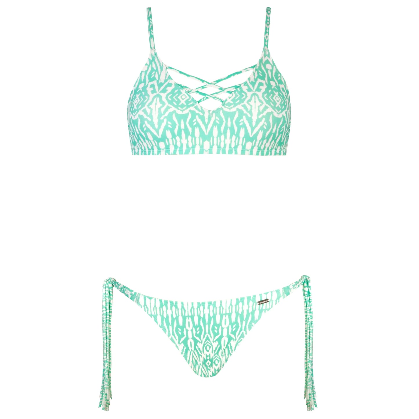 Urban Boho Bikini - Gourami