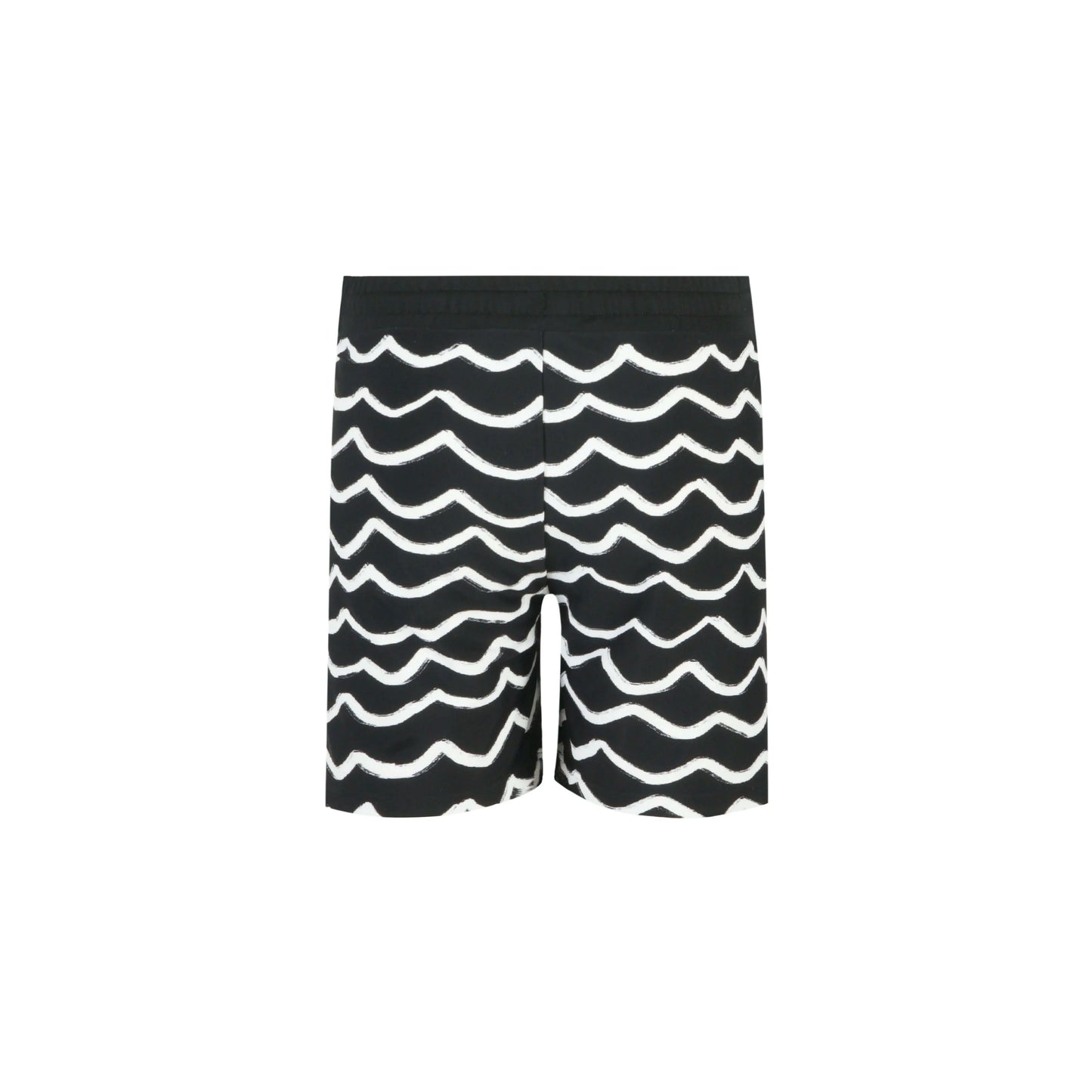 Waves Boys Swim Shorts - Gourami