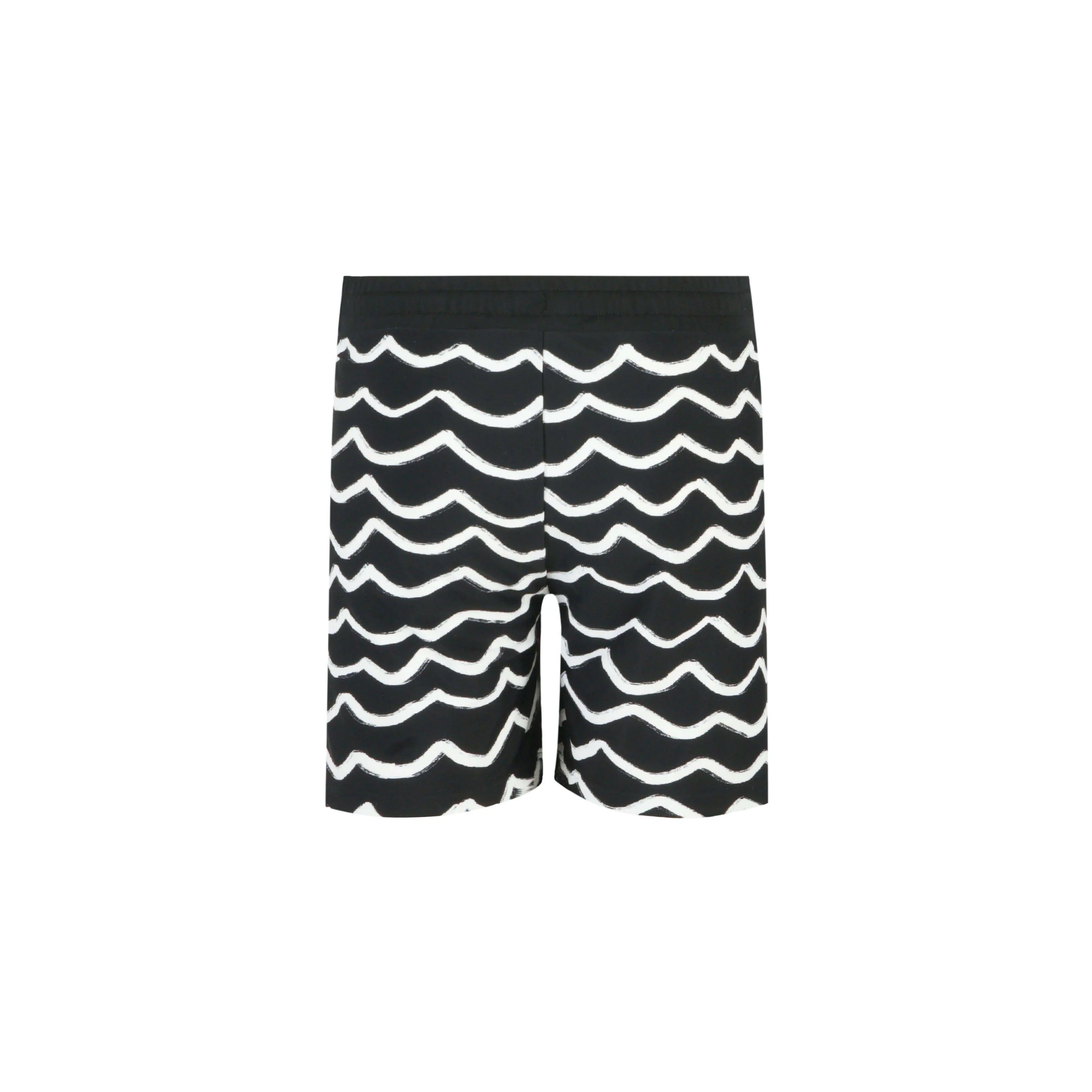 Waves Boys Swim Shorts - Gourami
