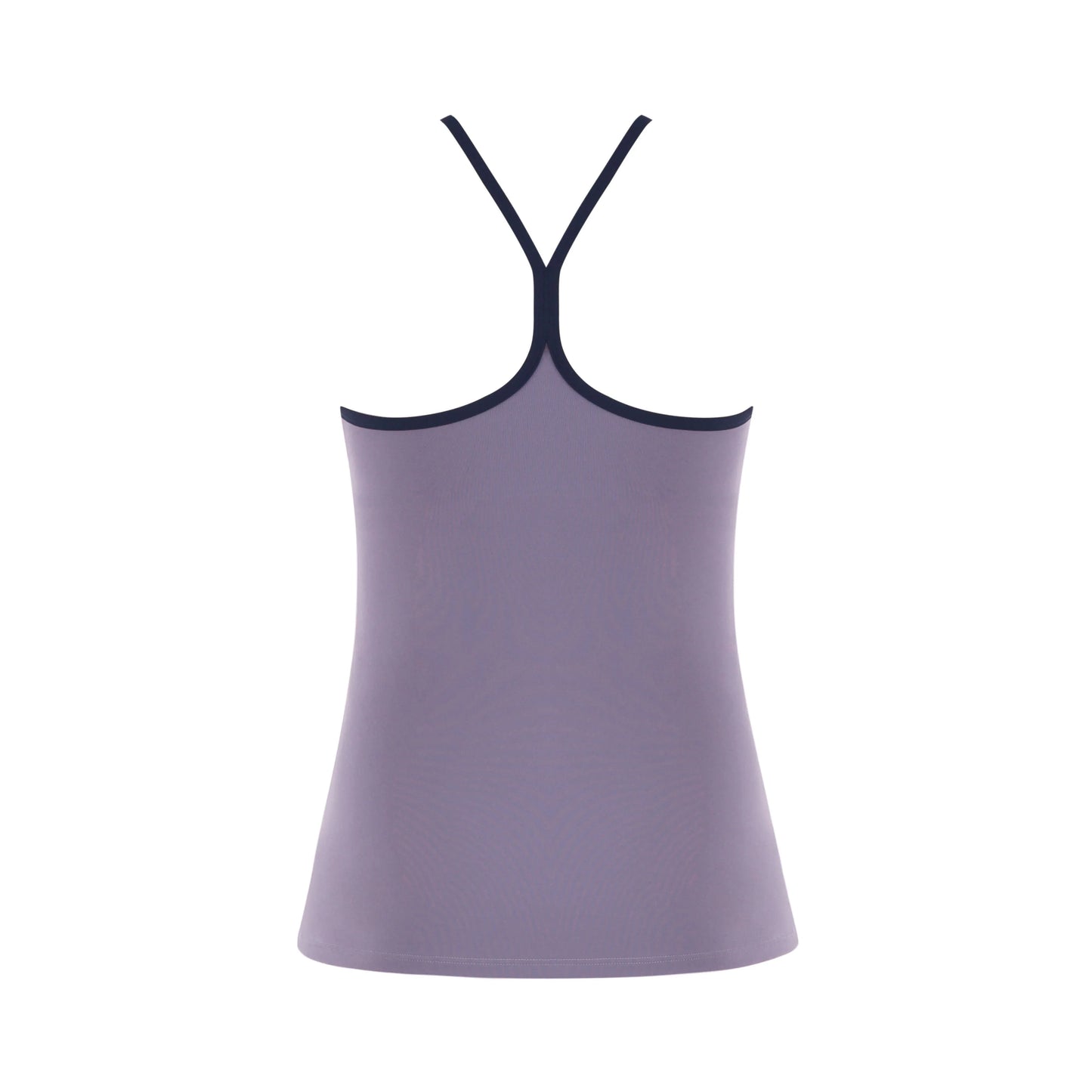 The Keyhole Tank Top - Gourami