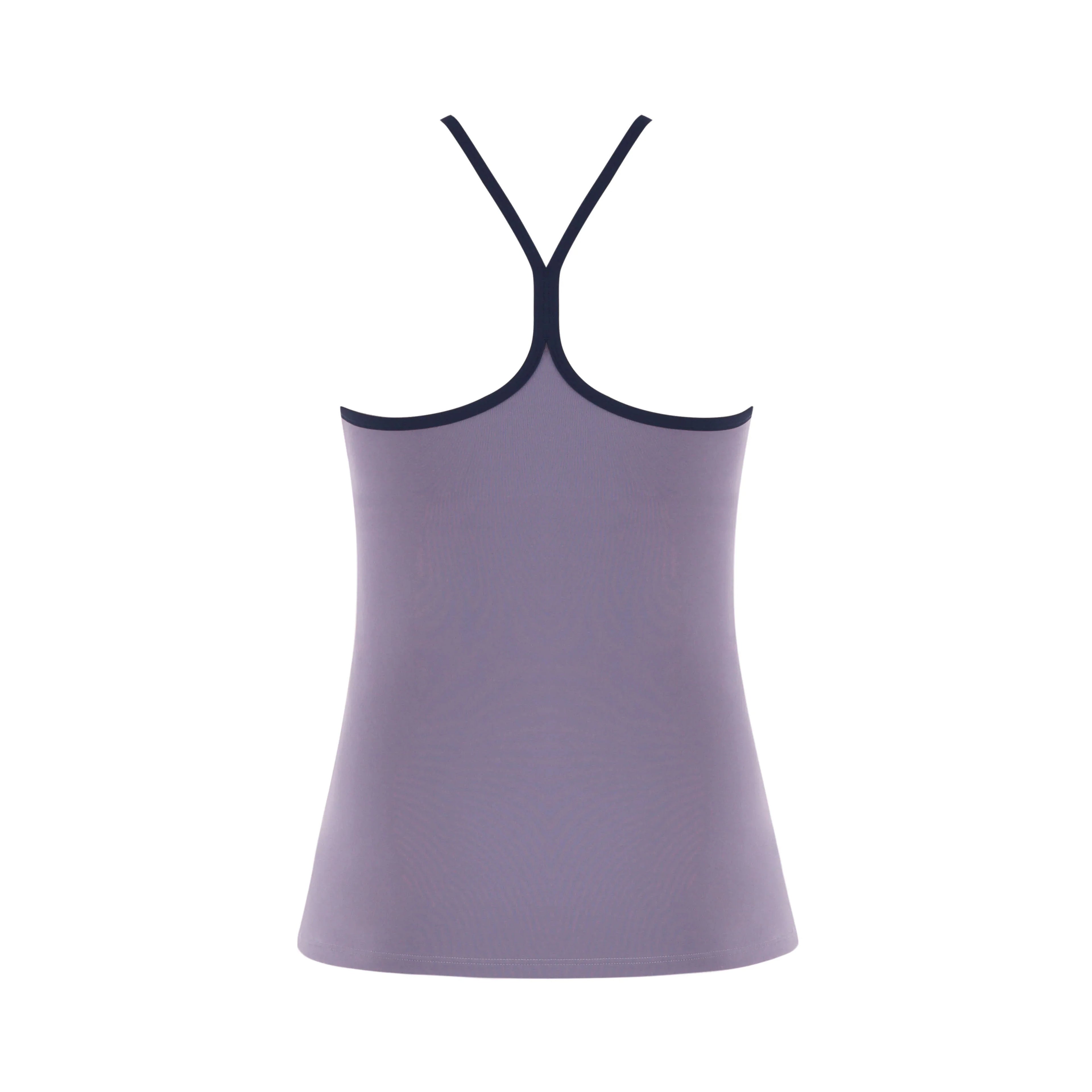 The Keyhole Tank Top - Gourami