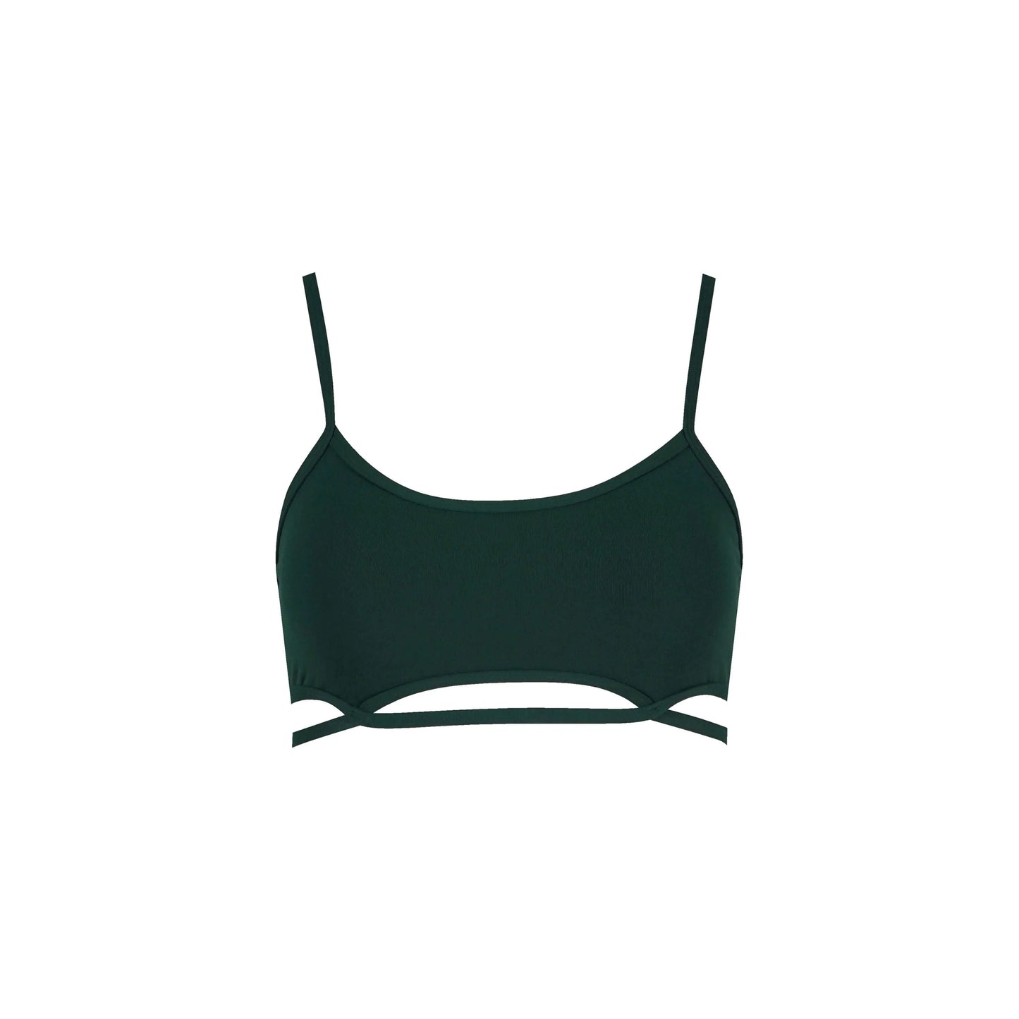 On & On Bra Top - Gourami