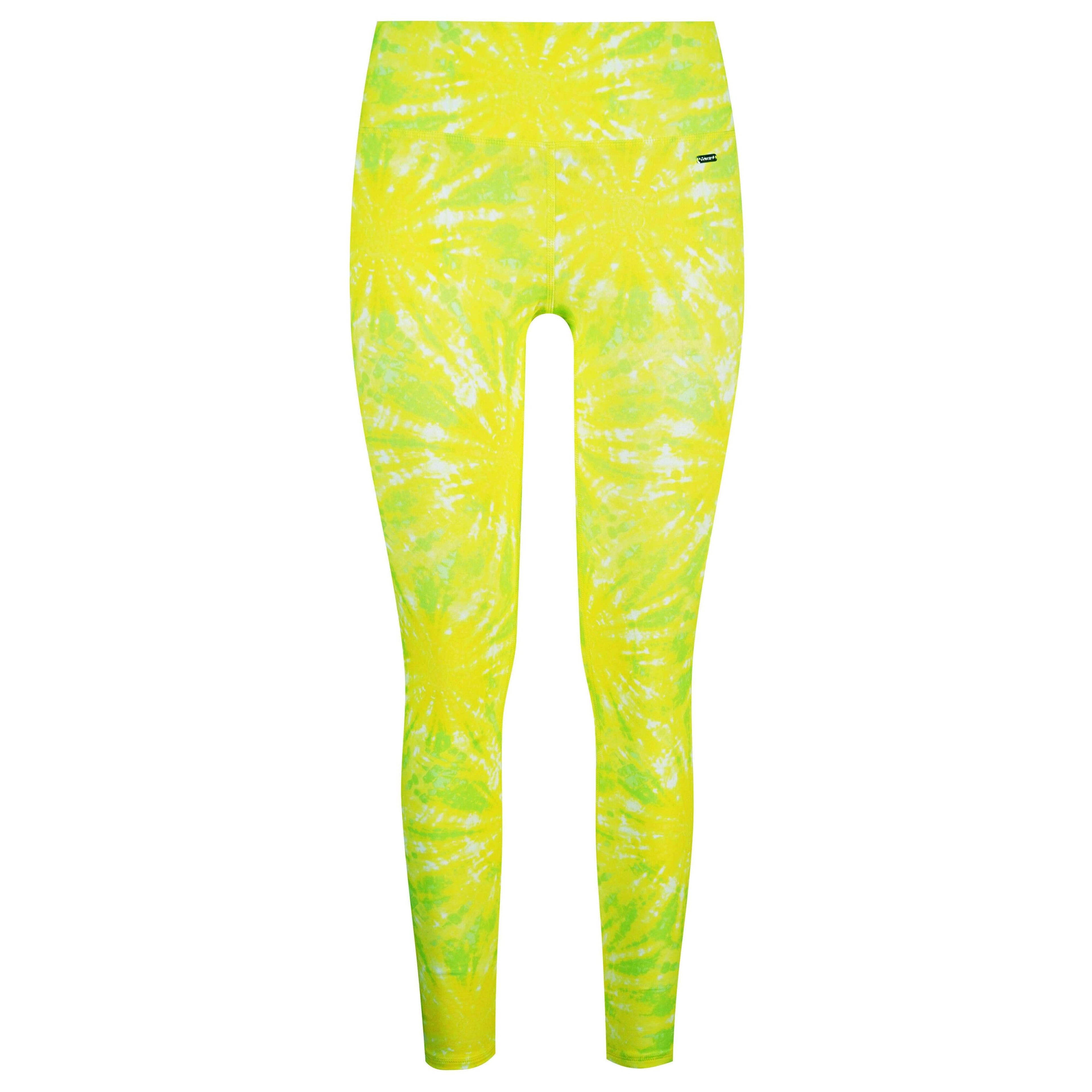 Color Matters Legging - Gourami