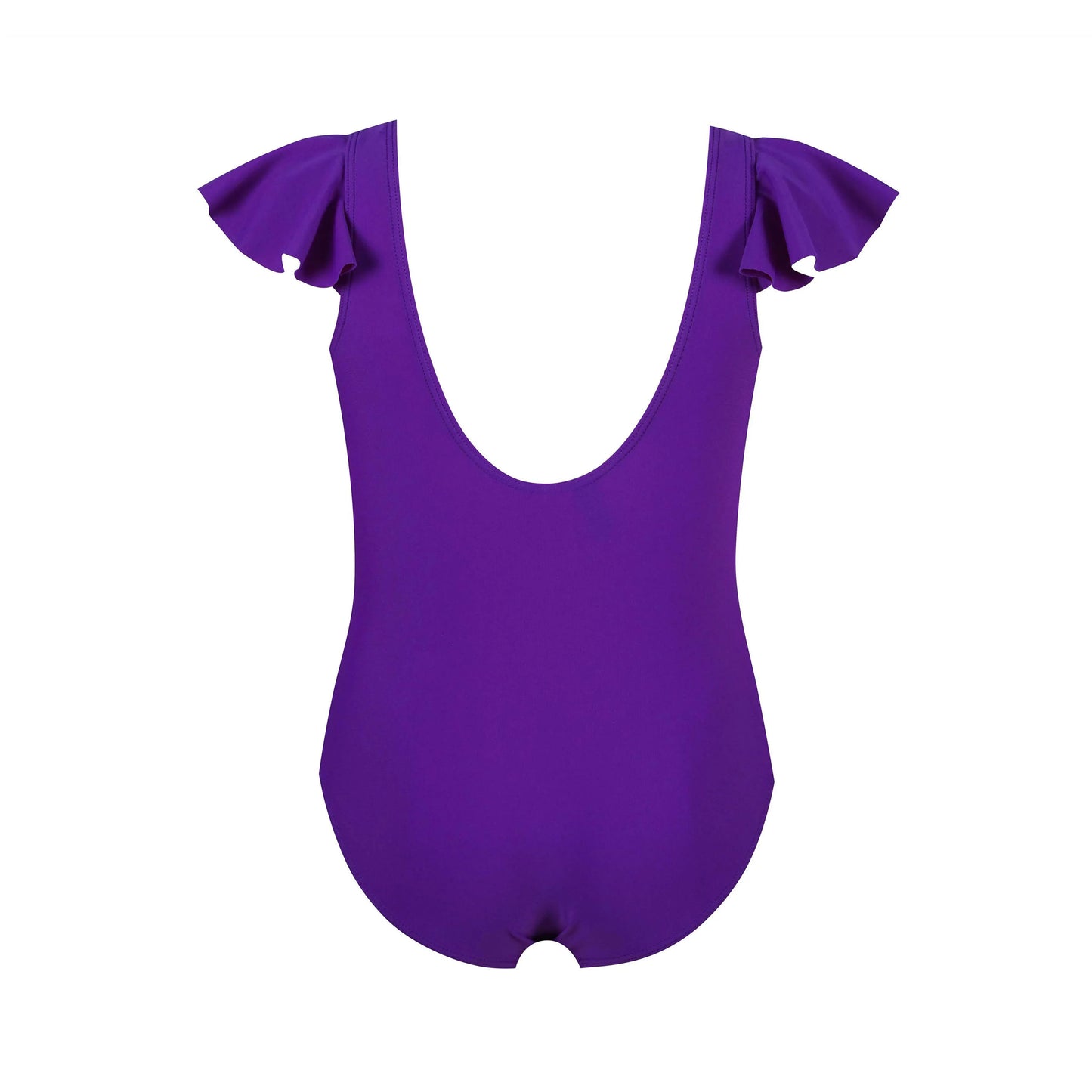 Eyes On You Girls Swimsuit - Gourami