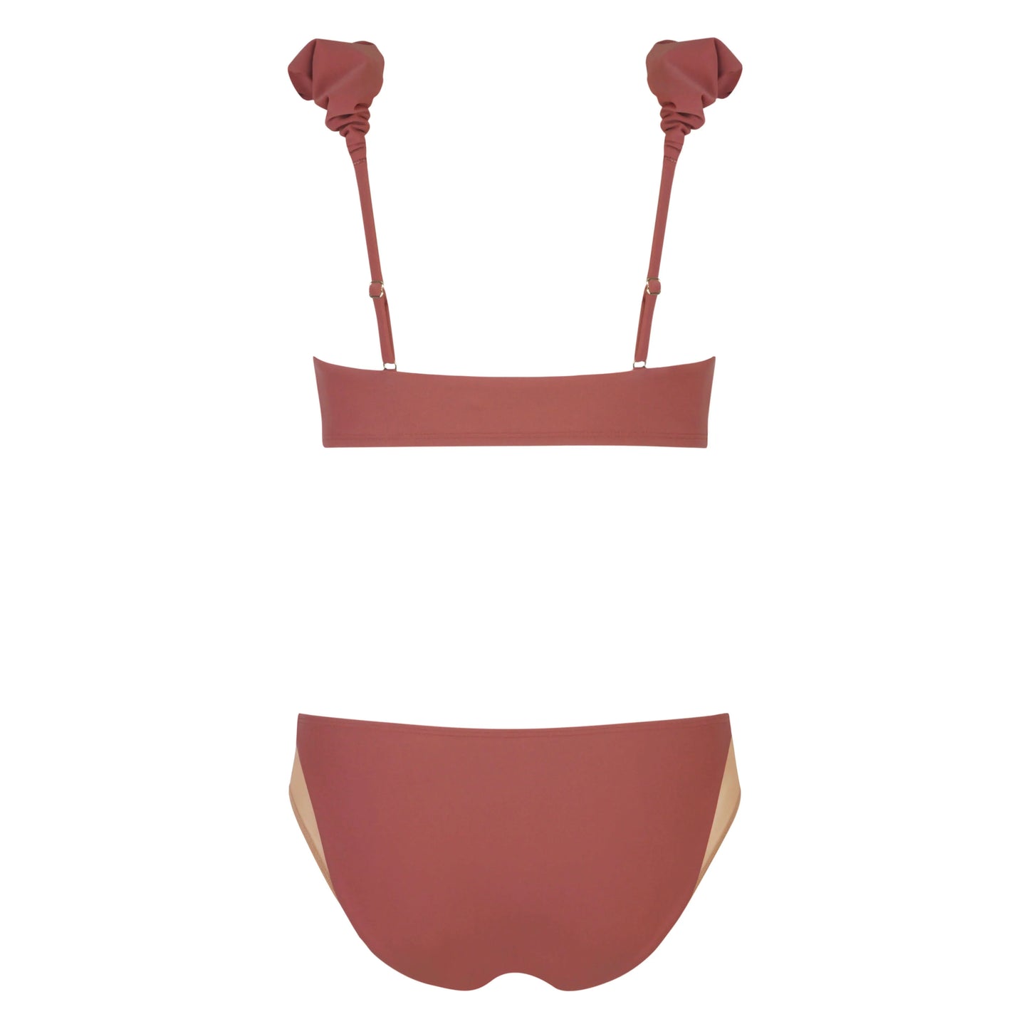 Gone Bare Bikini - Gourami