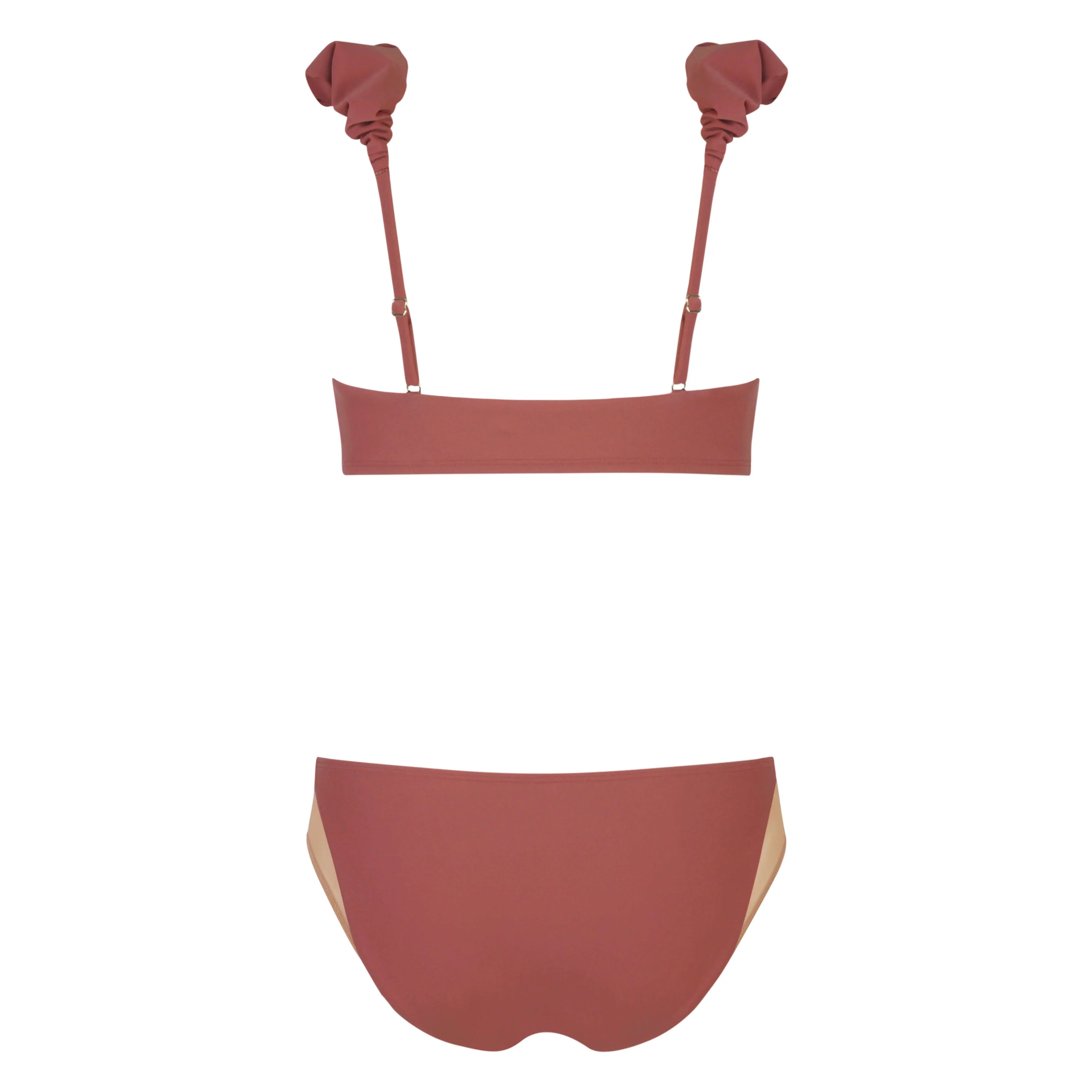 Gone Bare Bikini - Gourami