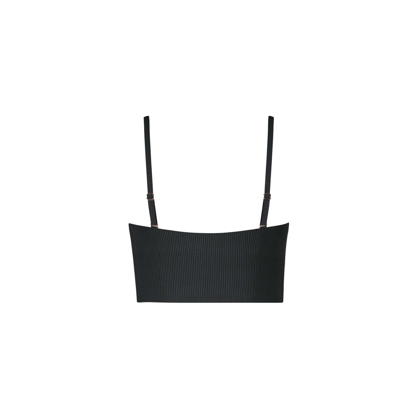 Vacay Gym To Swim Bra Top - Gourami