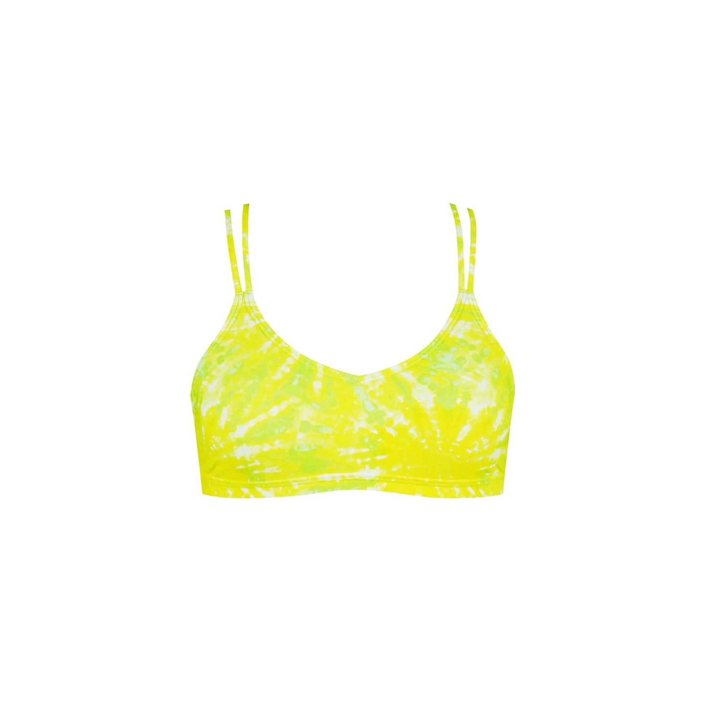 Color Matters Bra Top - Gourami