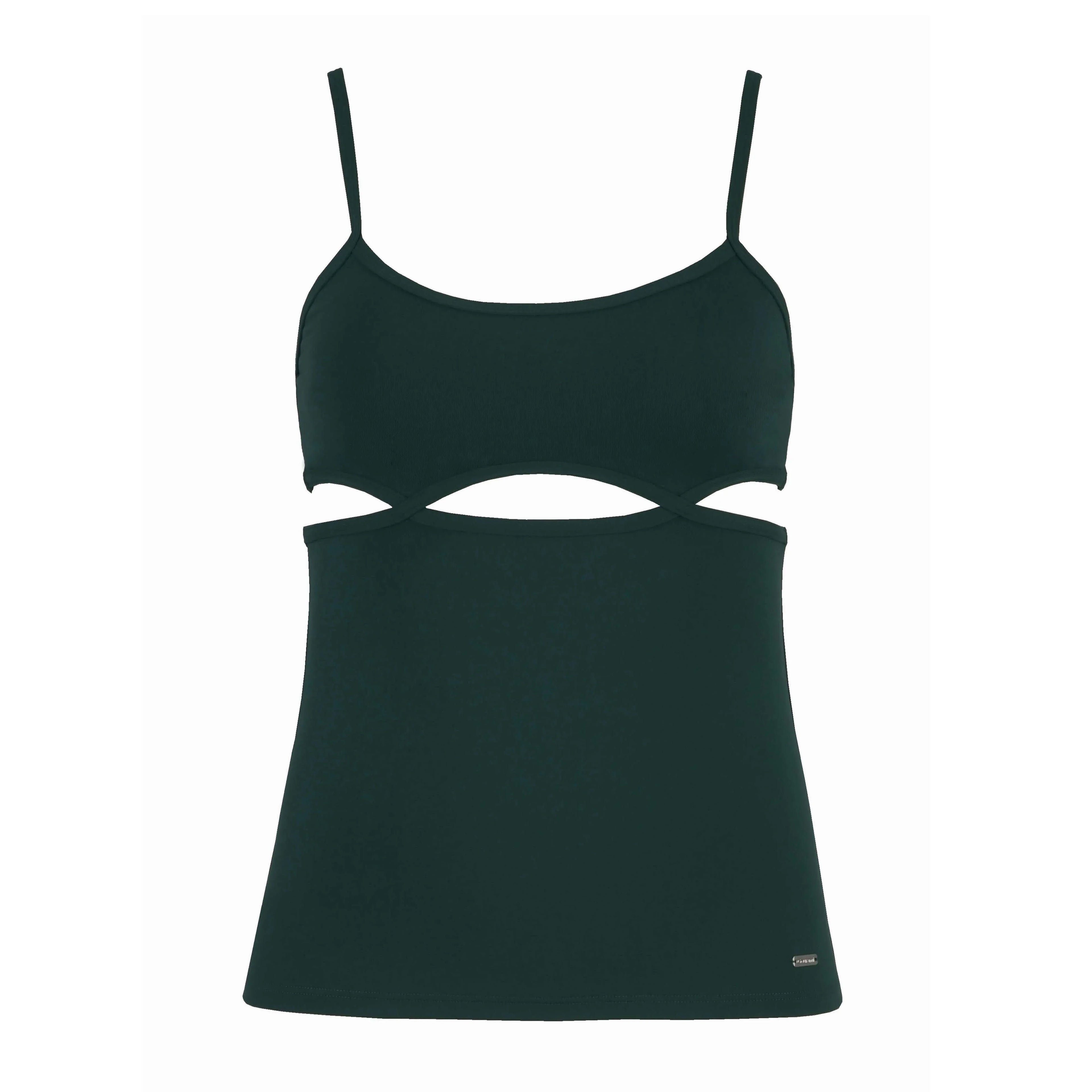 On & On Tank Top - Gourami