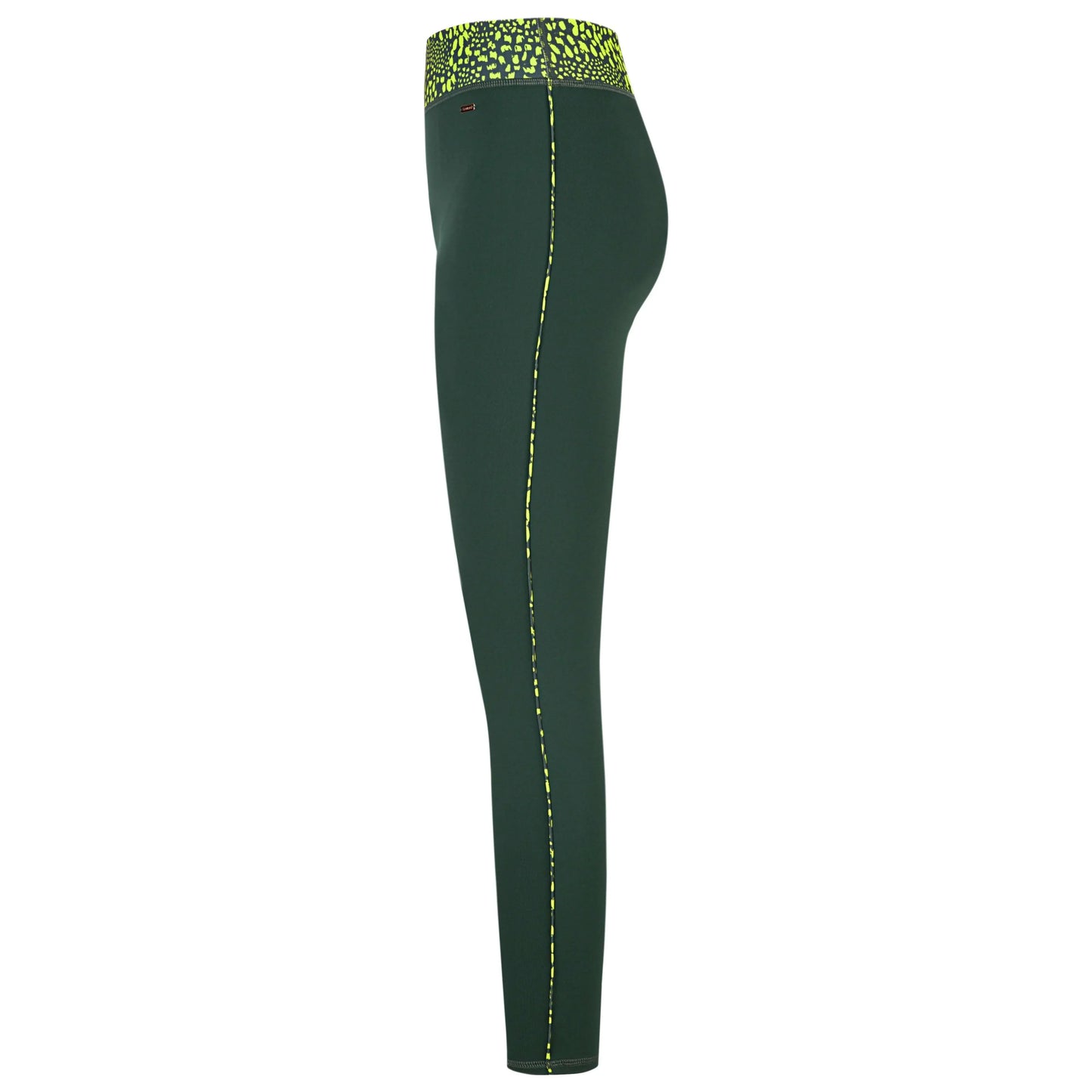 Jungle Legging - Gourami