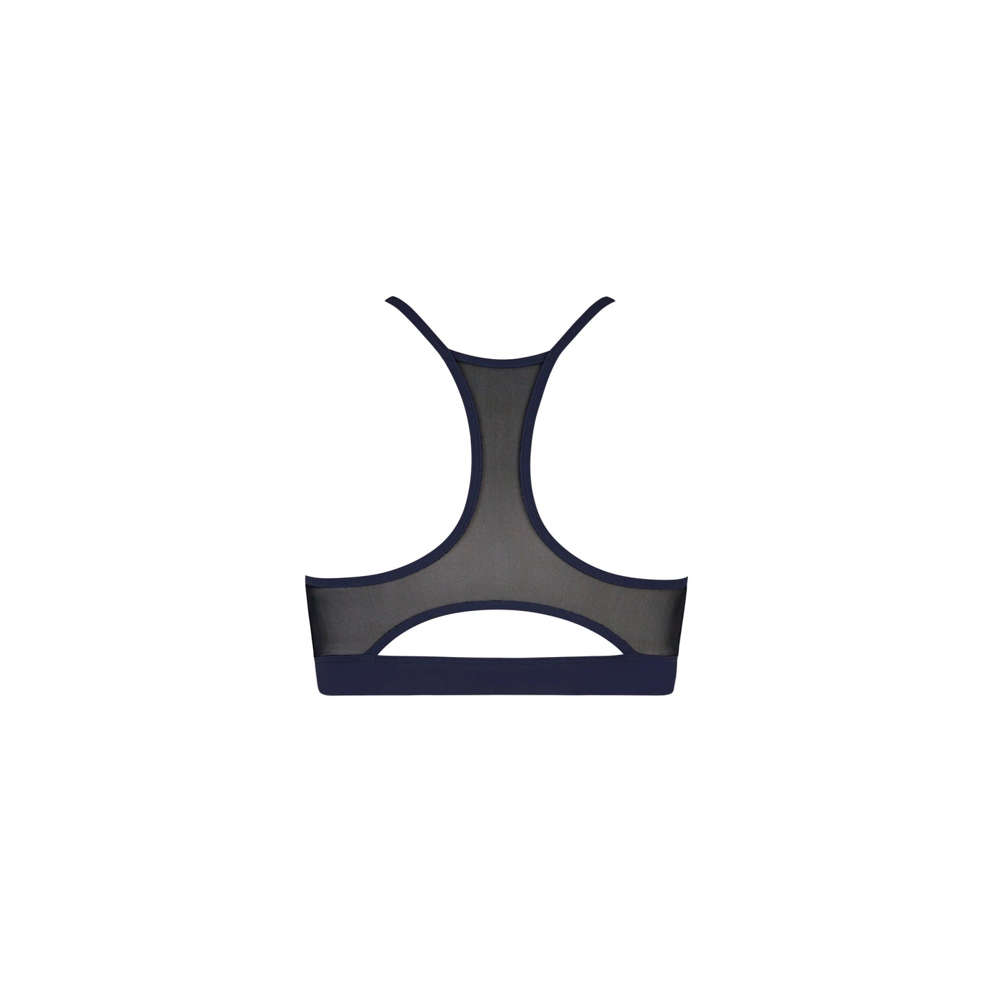 Meshing Bra Top - Gourami