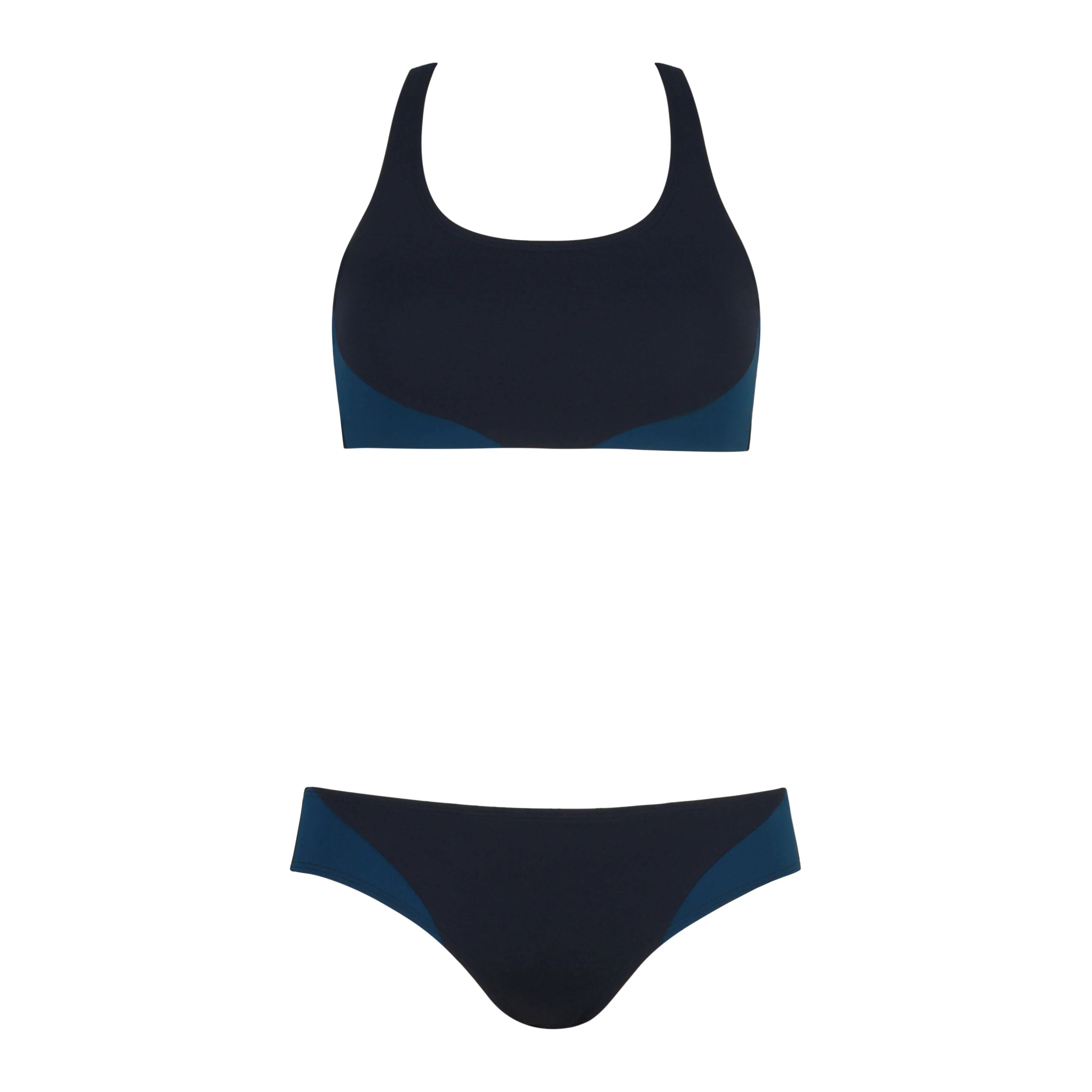 Splicing Bikini - Gourami