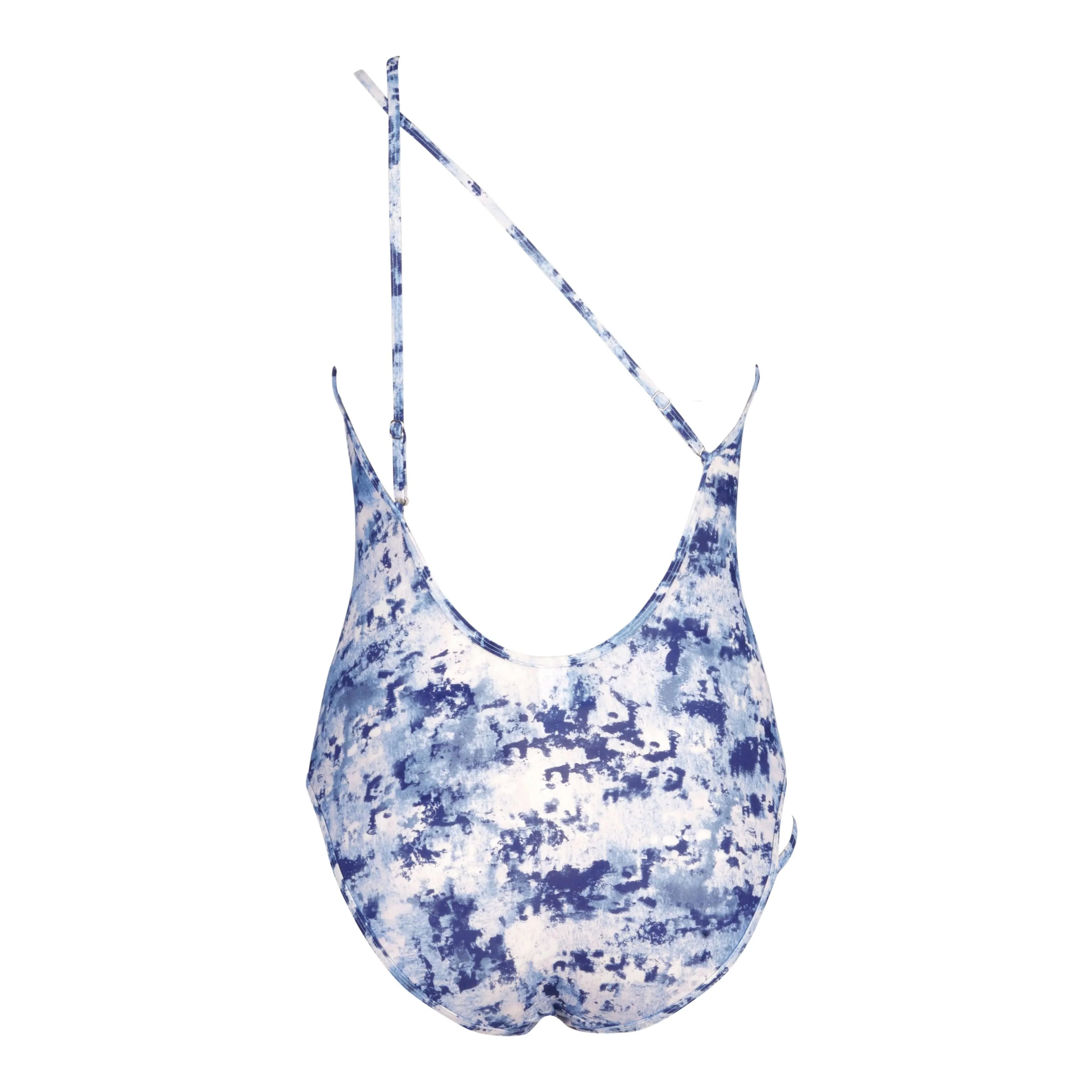 Shoreline Swimsuit - Gourami