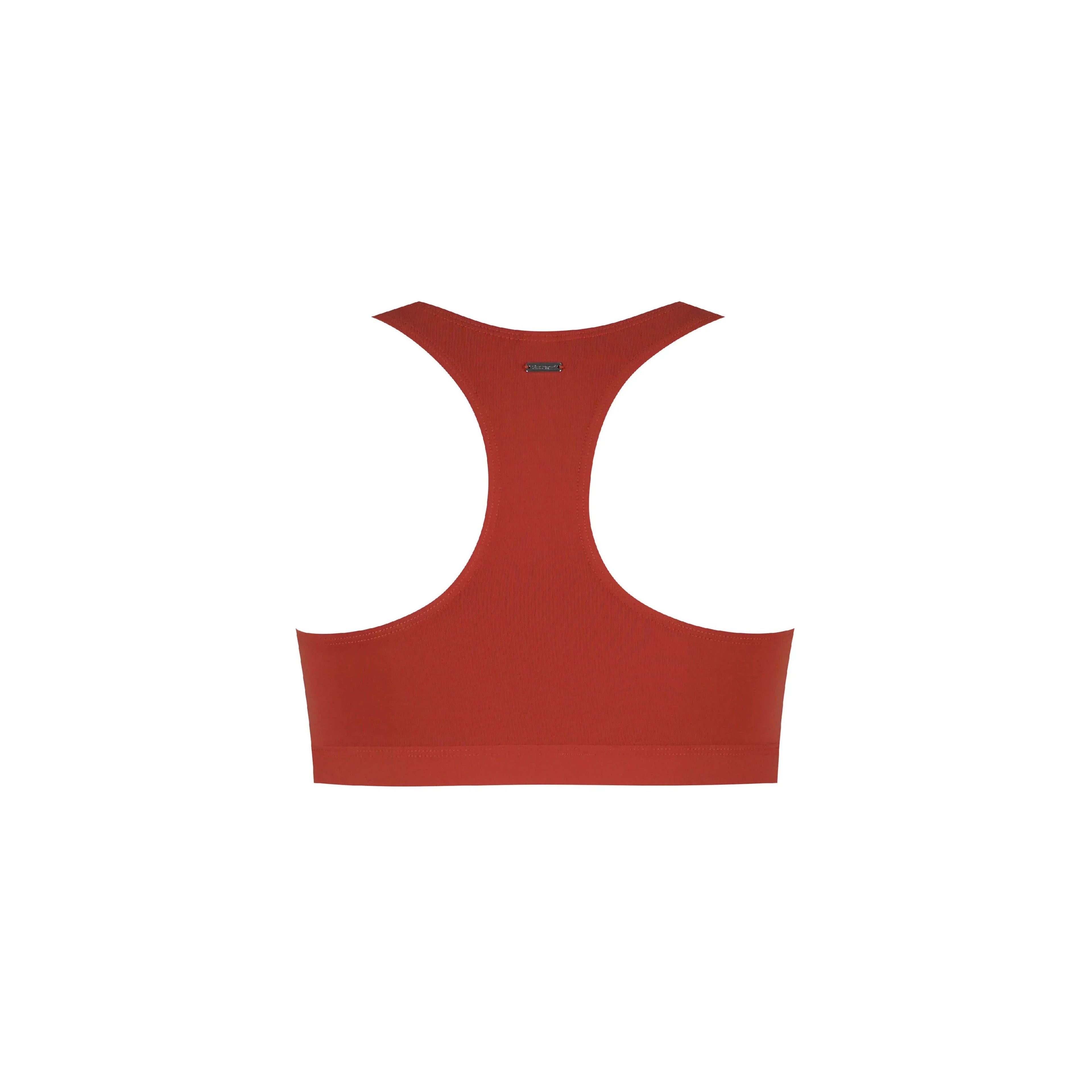 Incline Push-Up Bra Top - Gourami