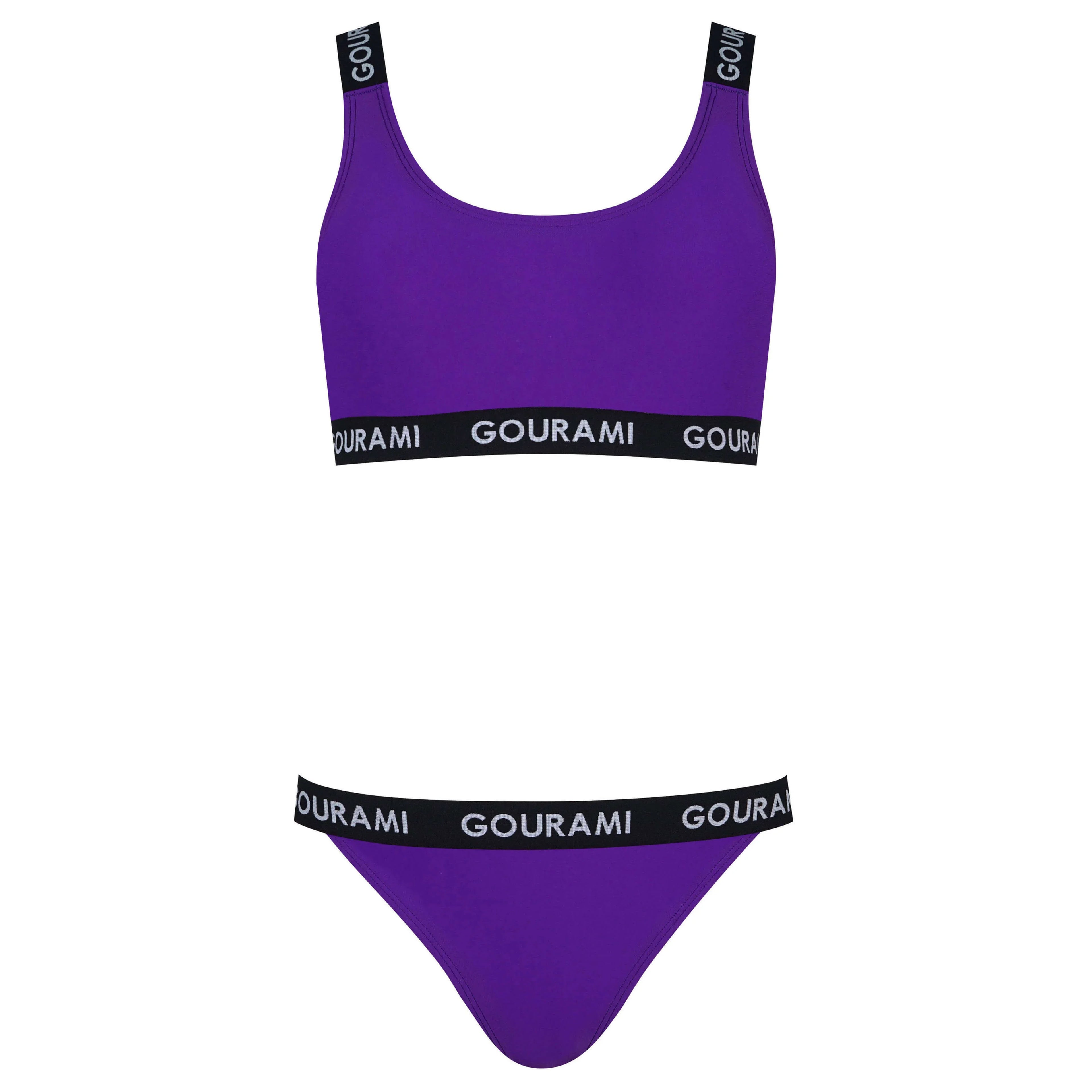 Heightened State Bikini - Gourami