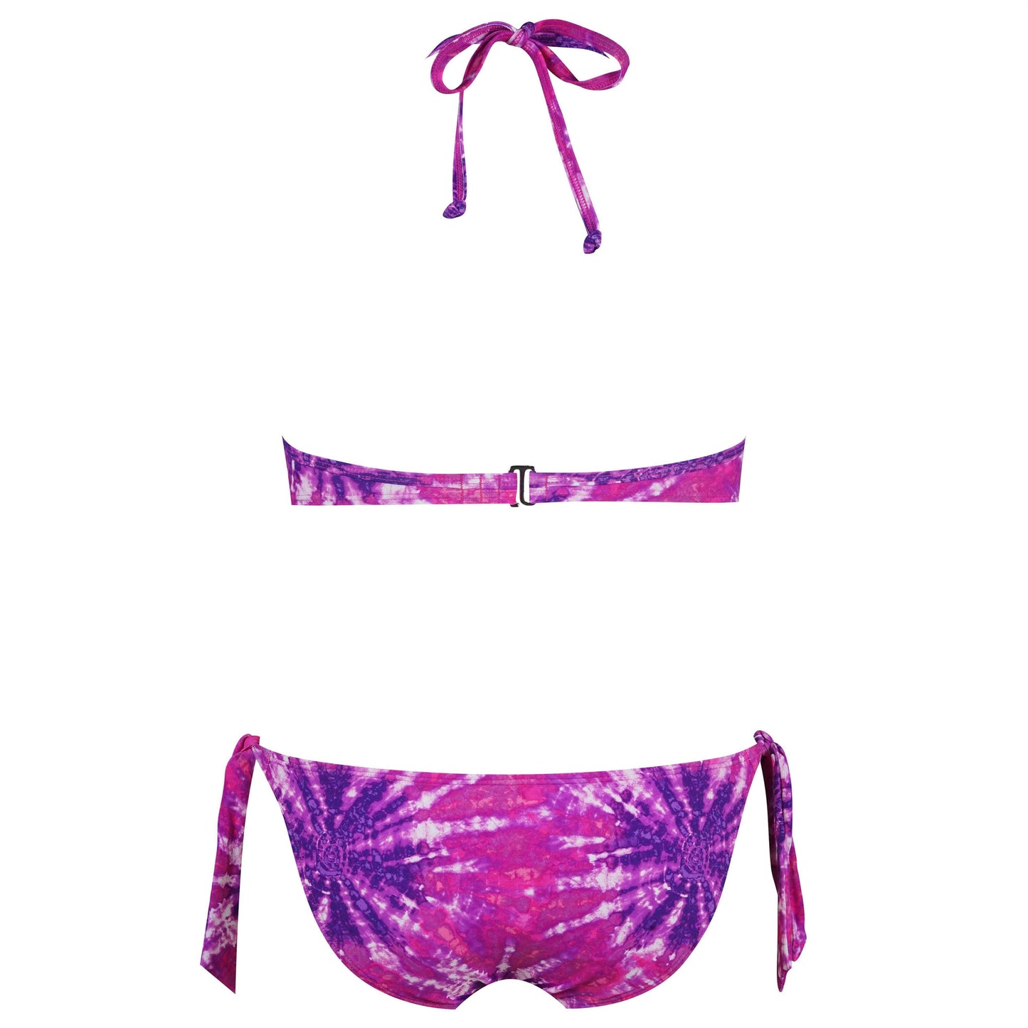 Color Matters Underwire Bikini - Gourami