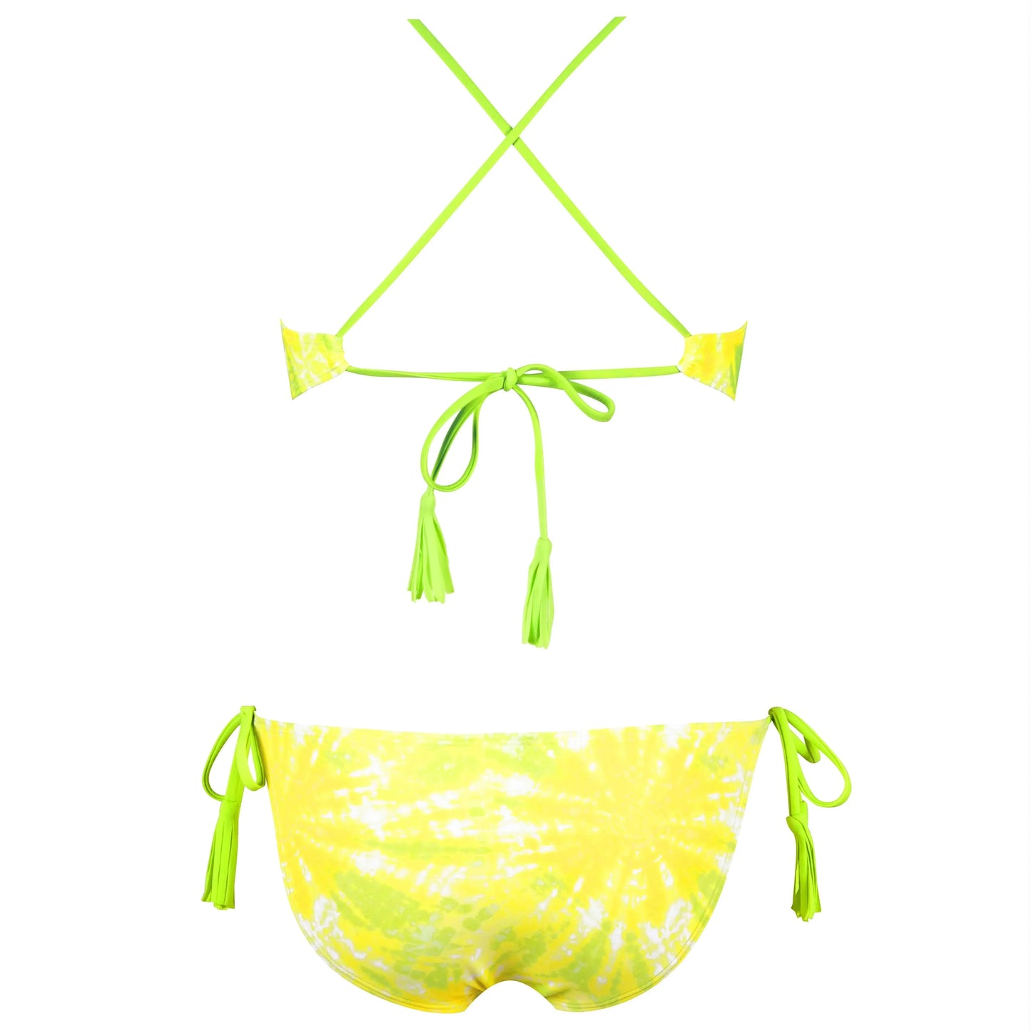 Color Matters Monokini - Gourami