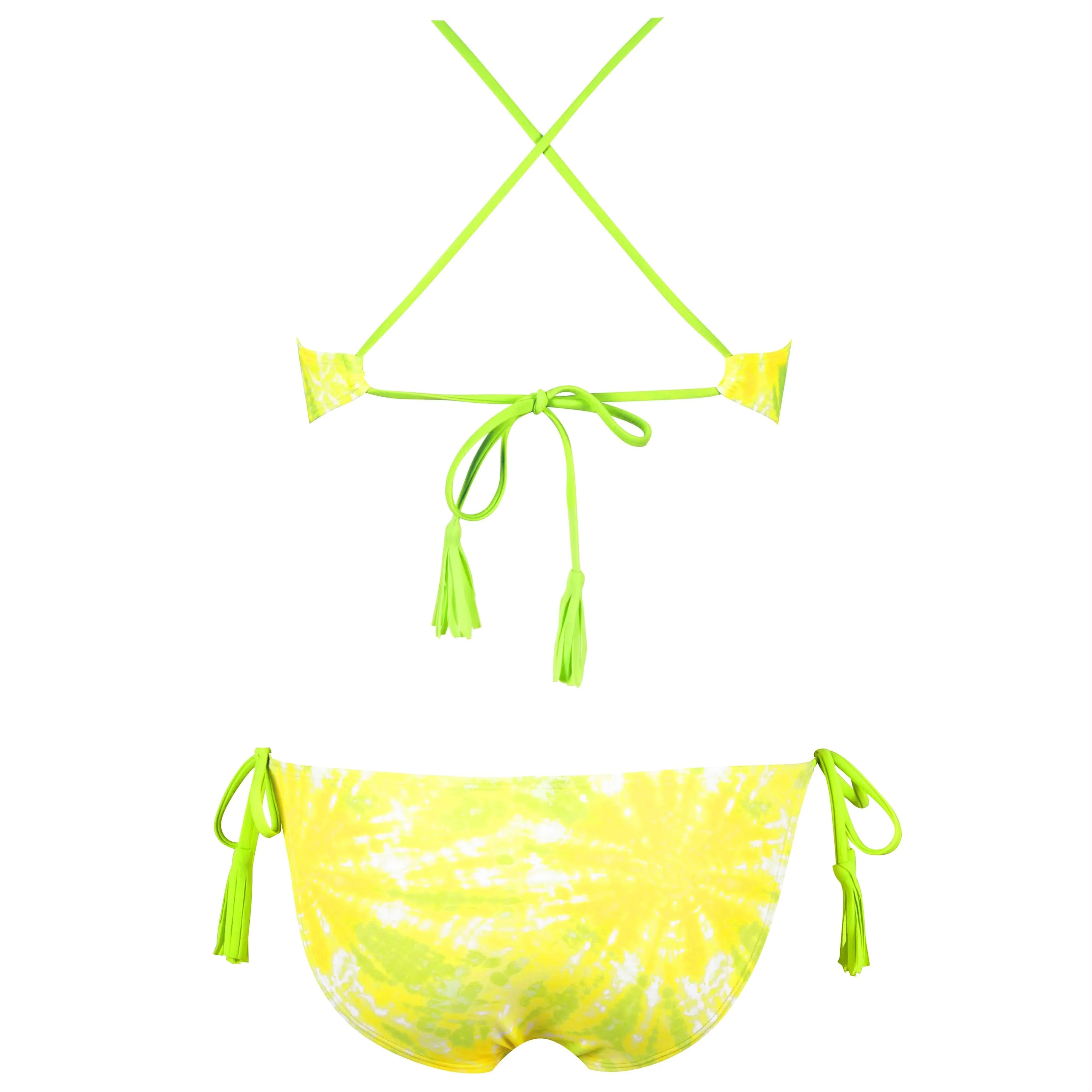 Color Matters Monokini - Gourami