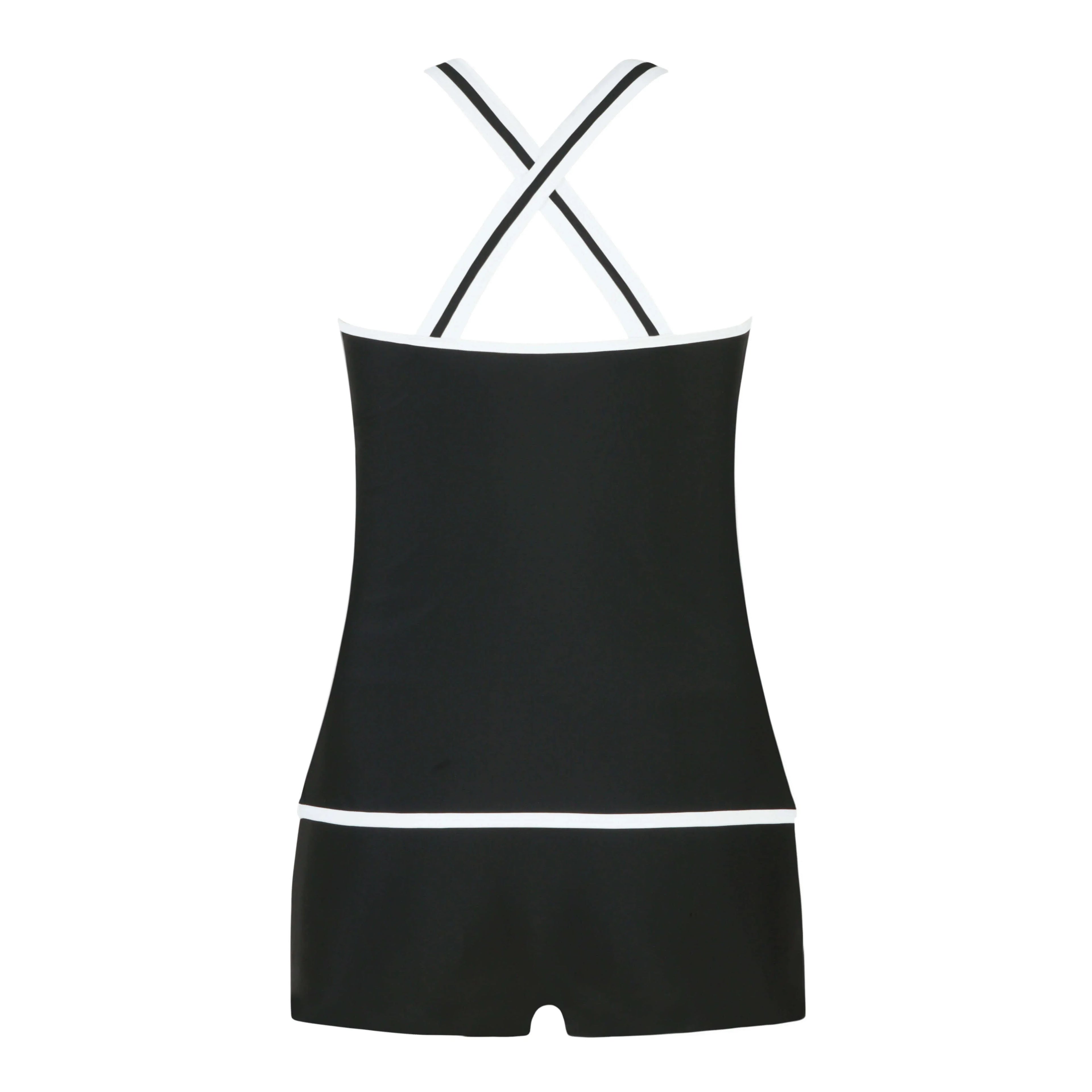 Fastrack Tankini - Gourami