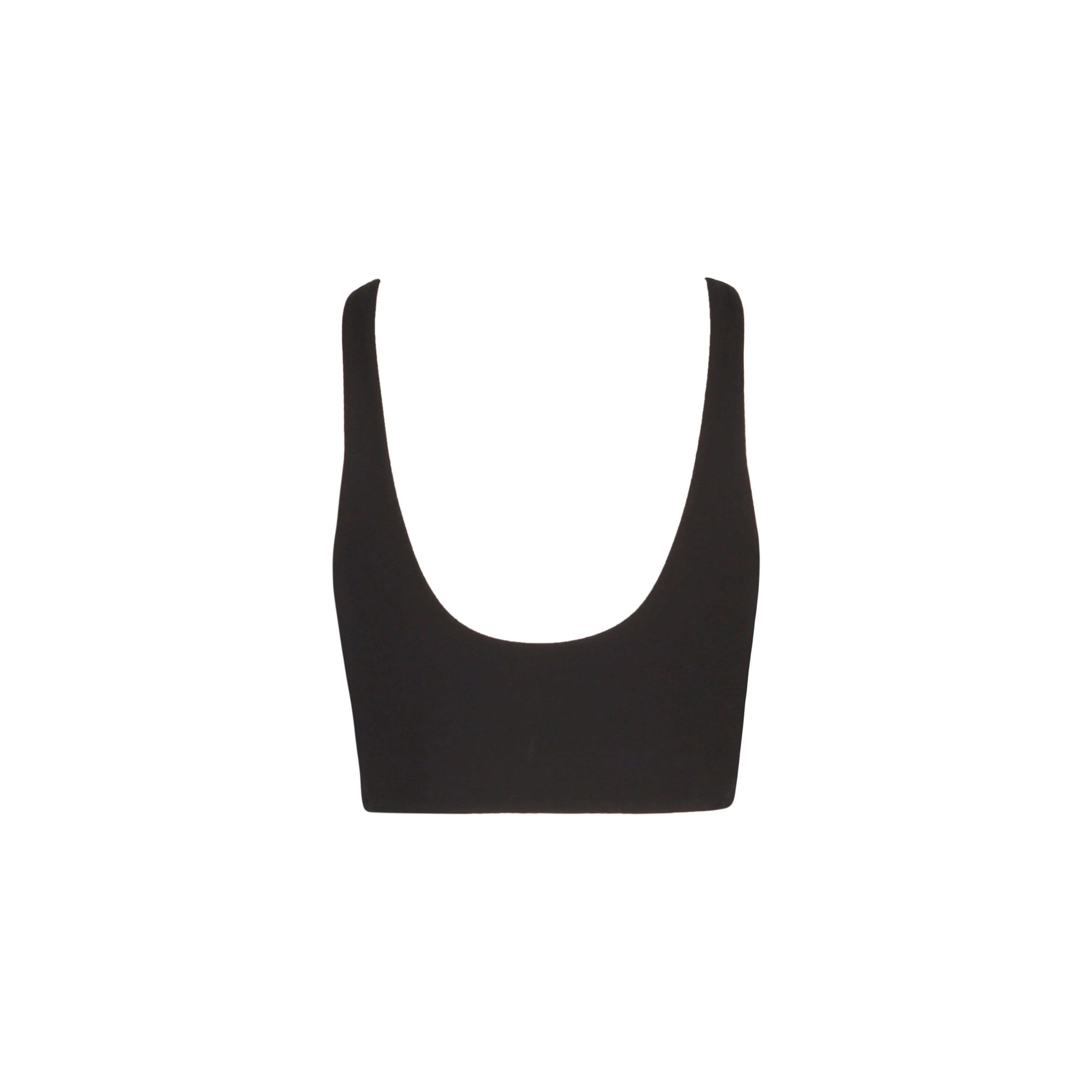 Stay Crossed Bra Top - Gourami