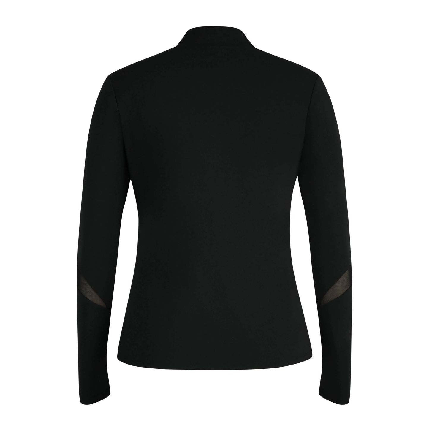 Trigonal Mesh Jacket - Gourami