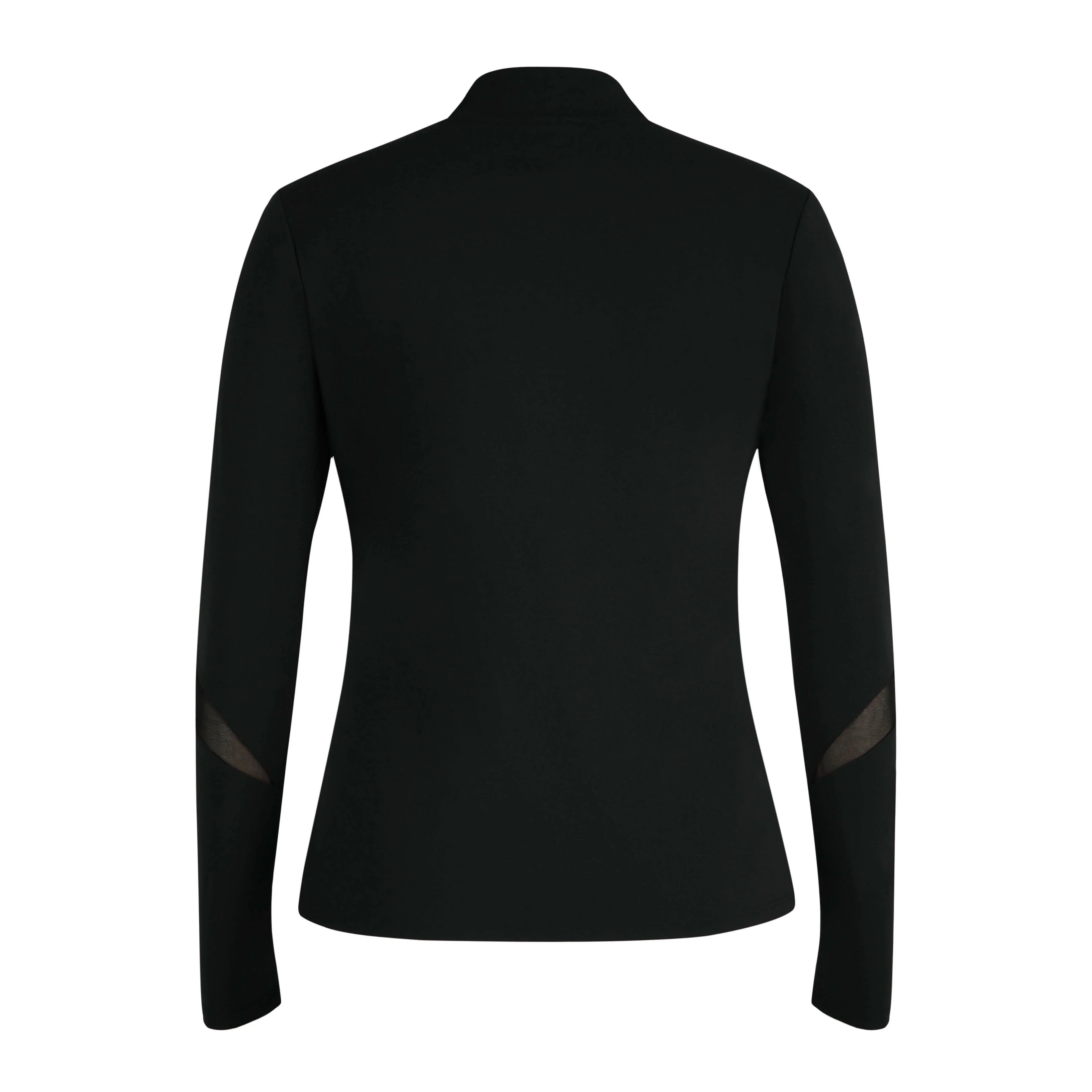 Trigonal Mesh Jacket - Gourami