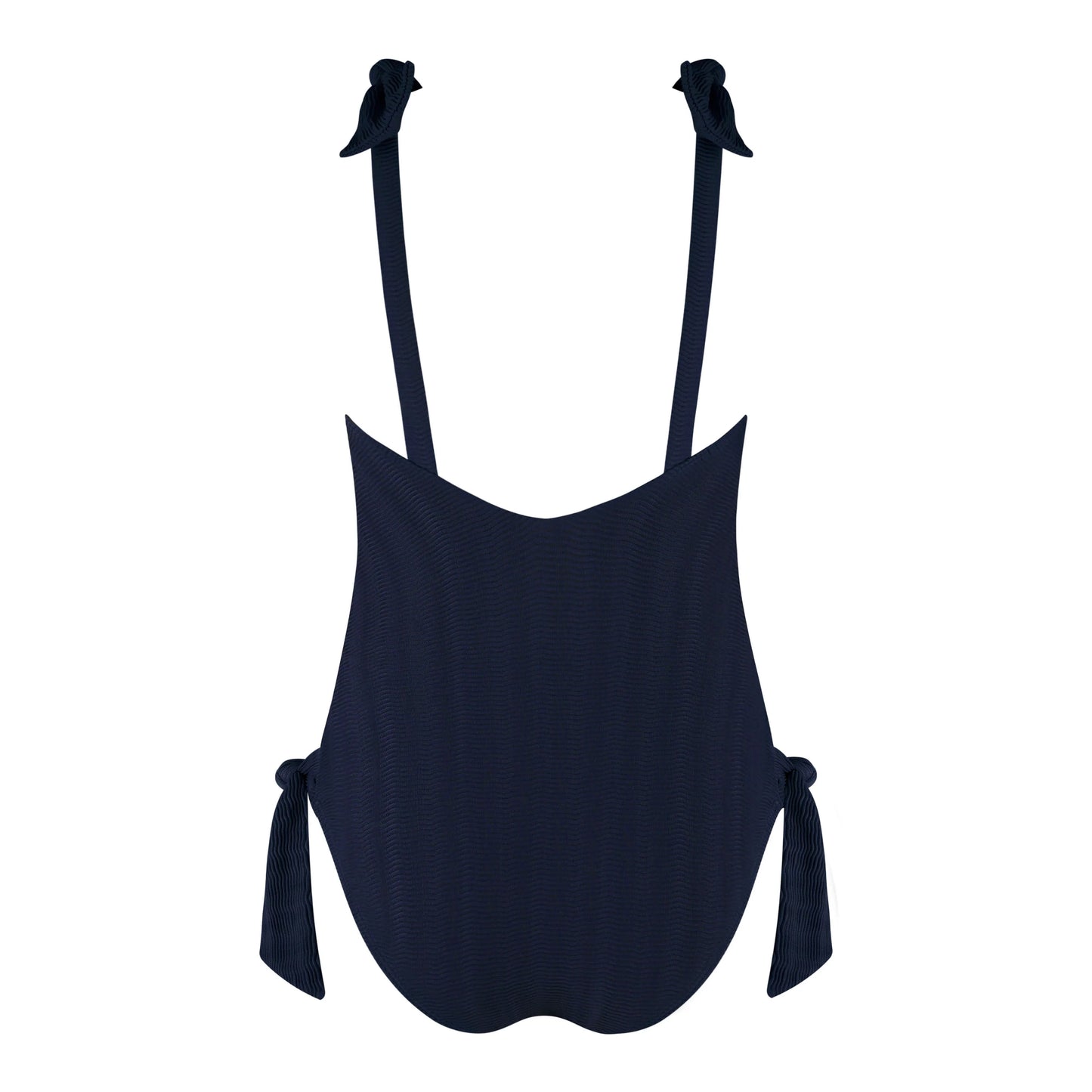 Bowing Swimsuit - Gourami
