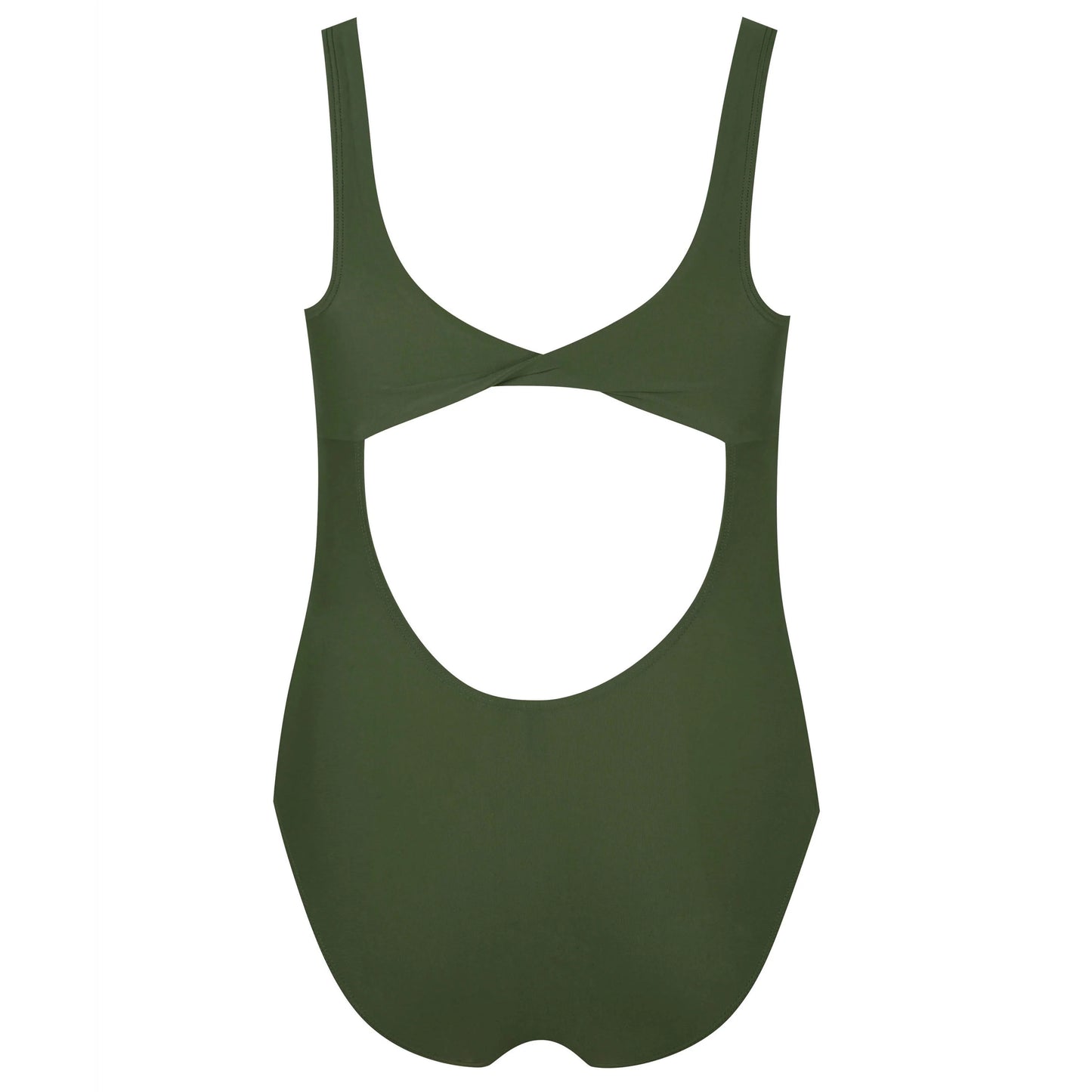 Vix Swimsuit - Gourami