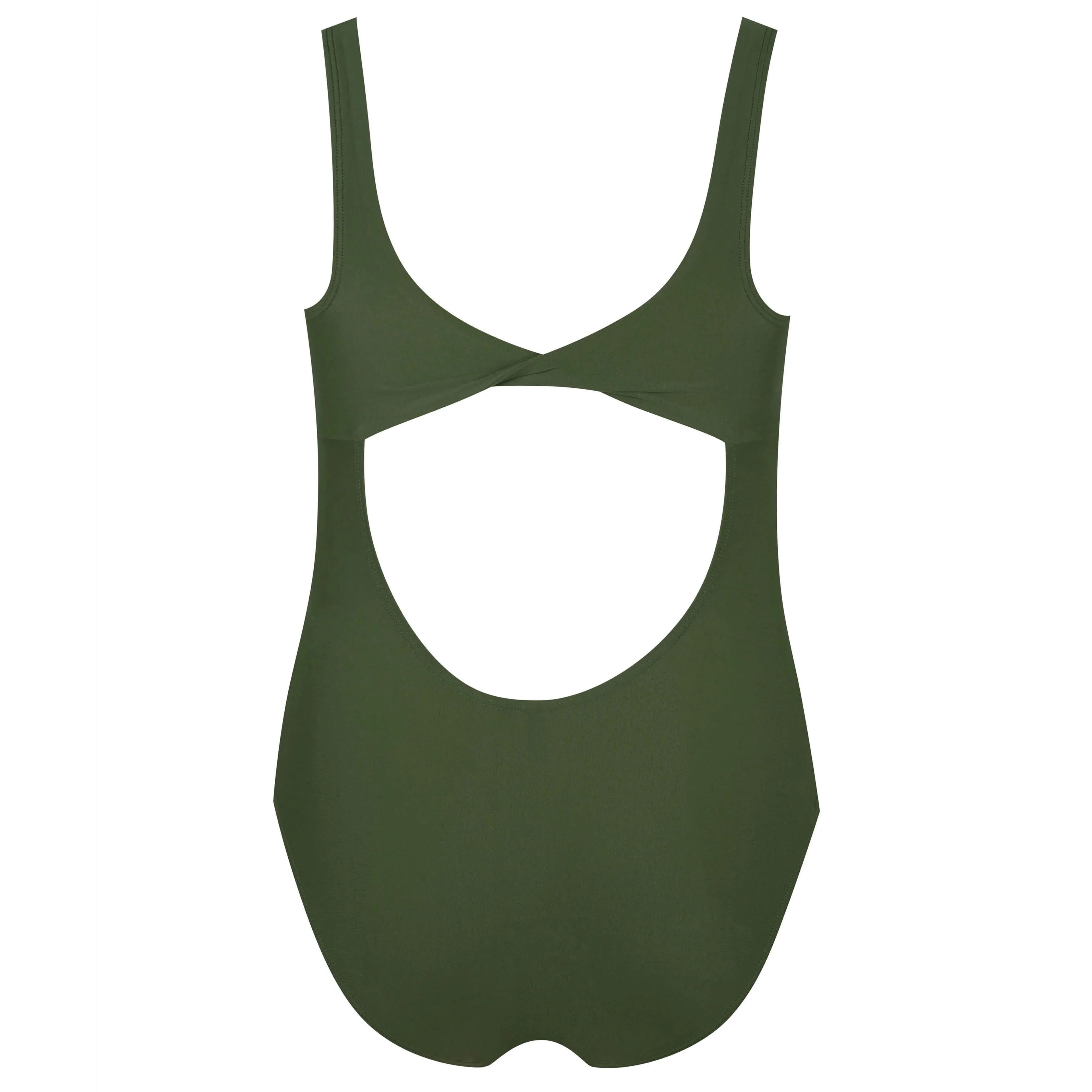 Vix Swimsuit - Gourami