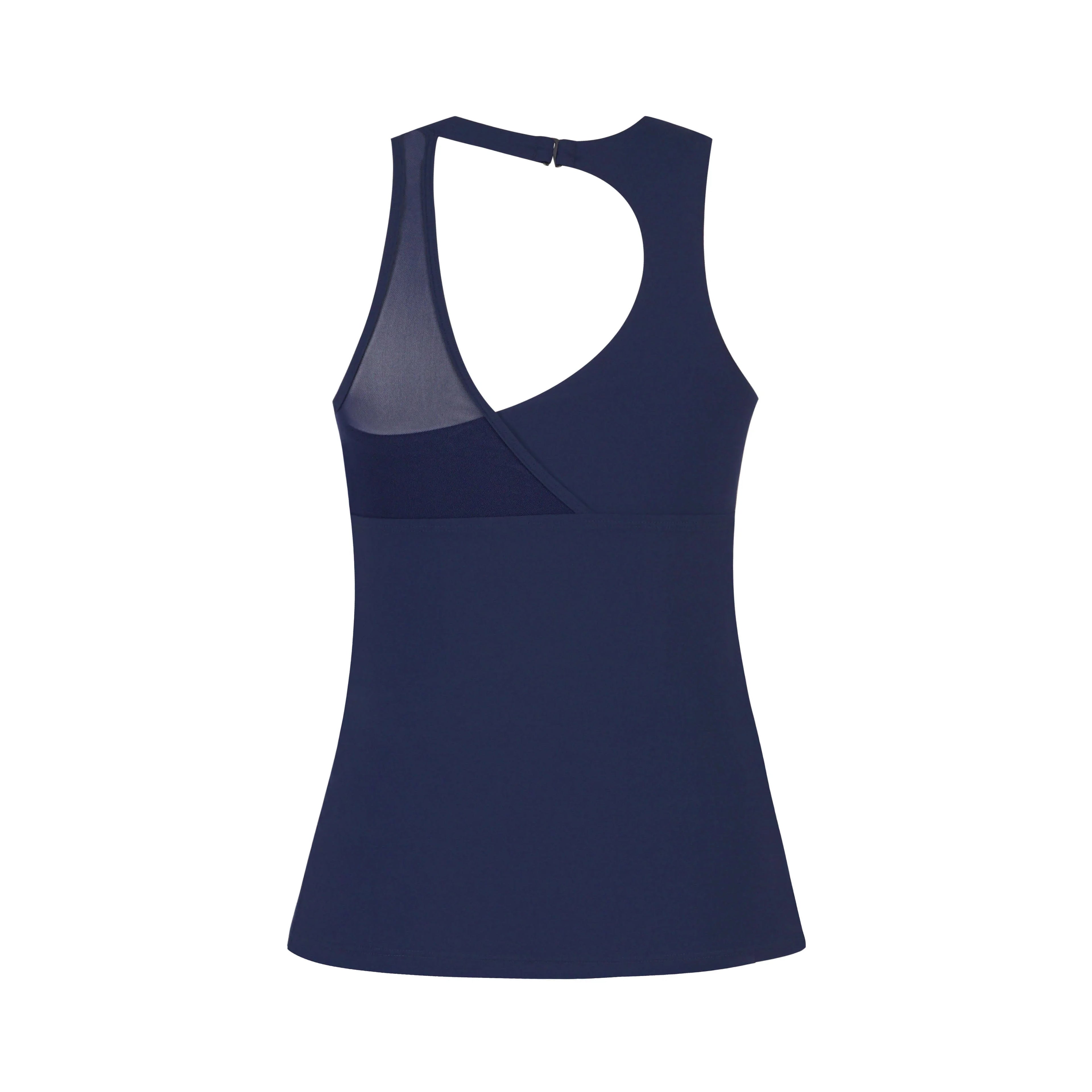 Distortion Gym To Swim Tank Top - Gourami