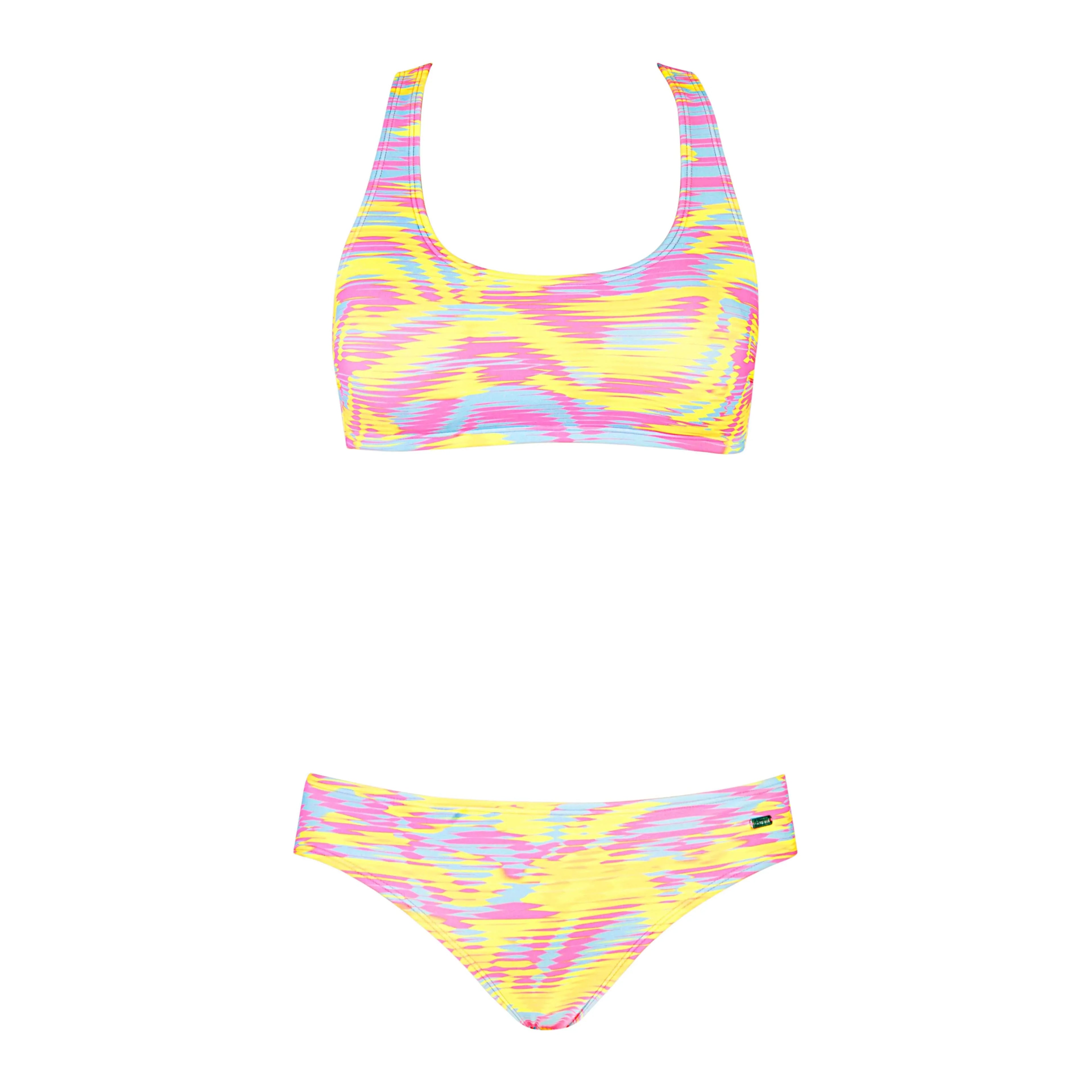 Digiwave Bikini - Gourami