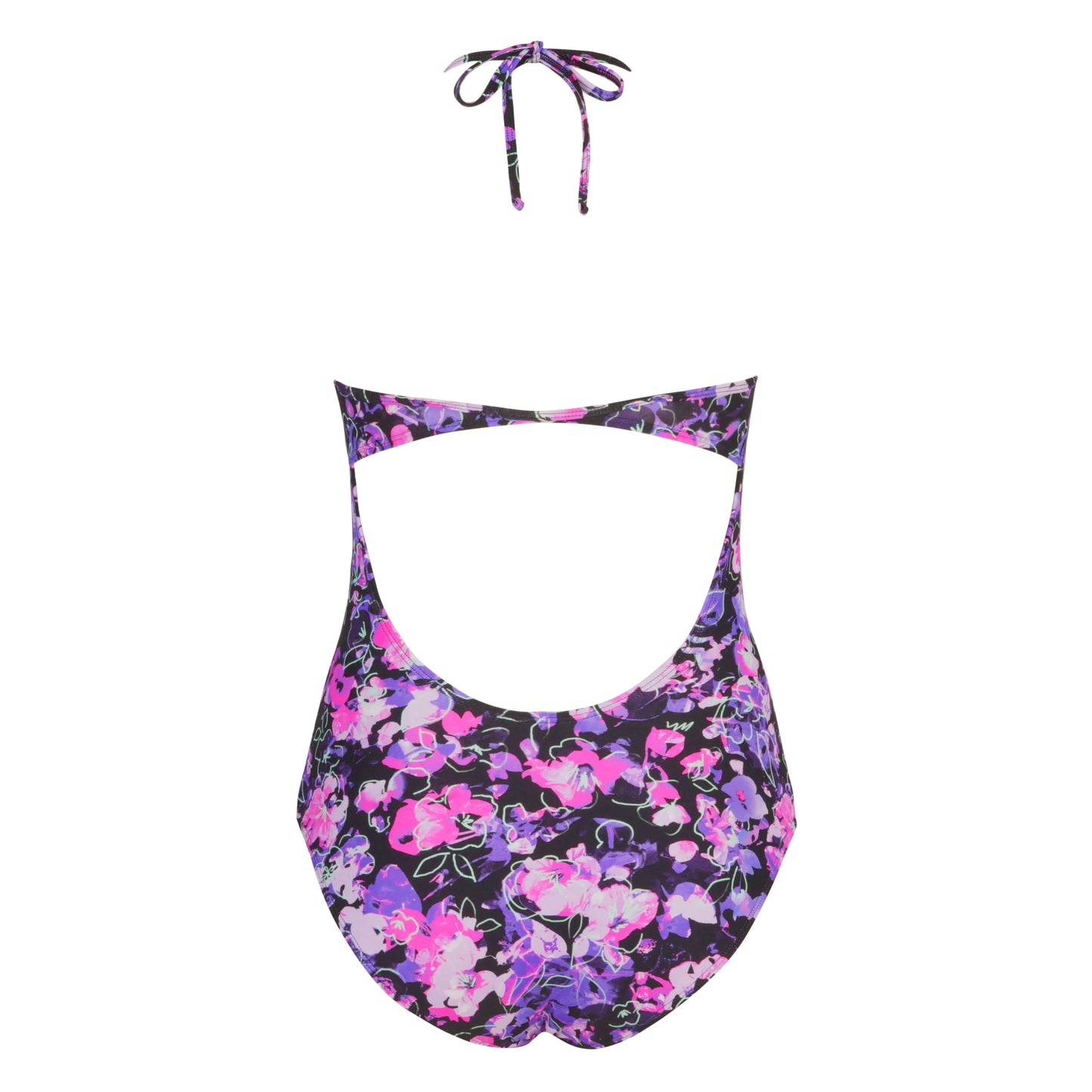 Joyful Blooms Swimsuit - Gourami