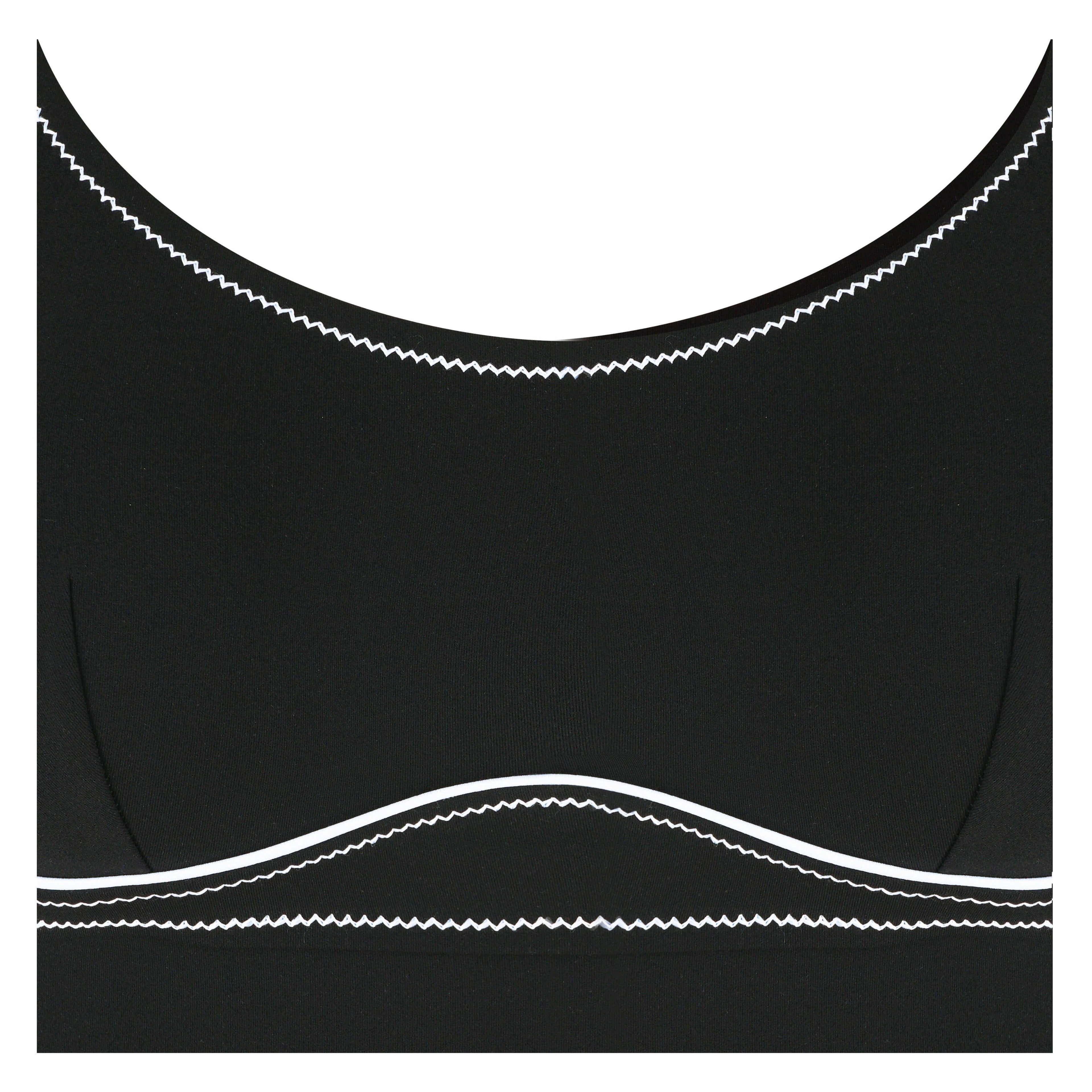 3D Bra Top - Gourami