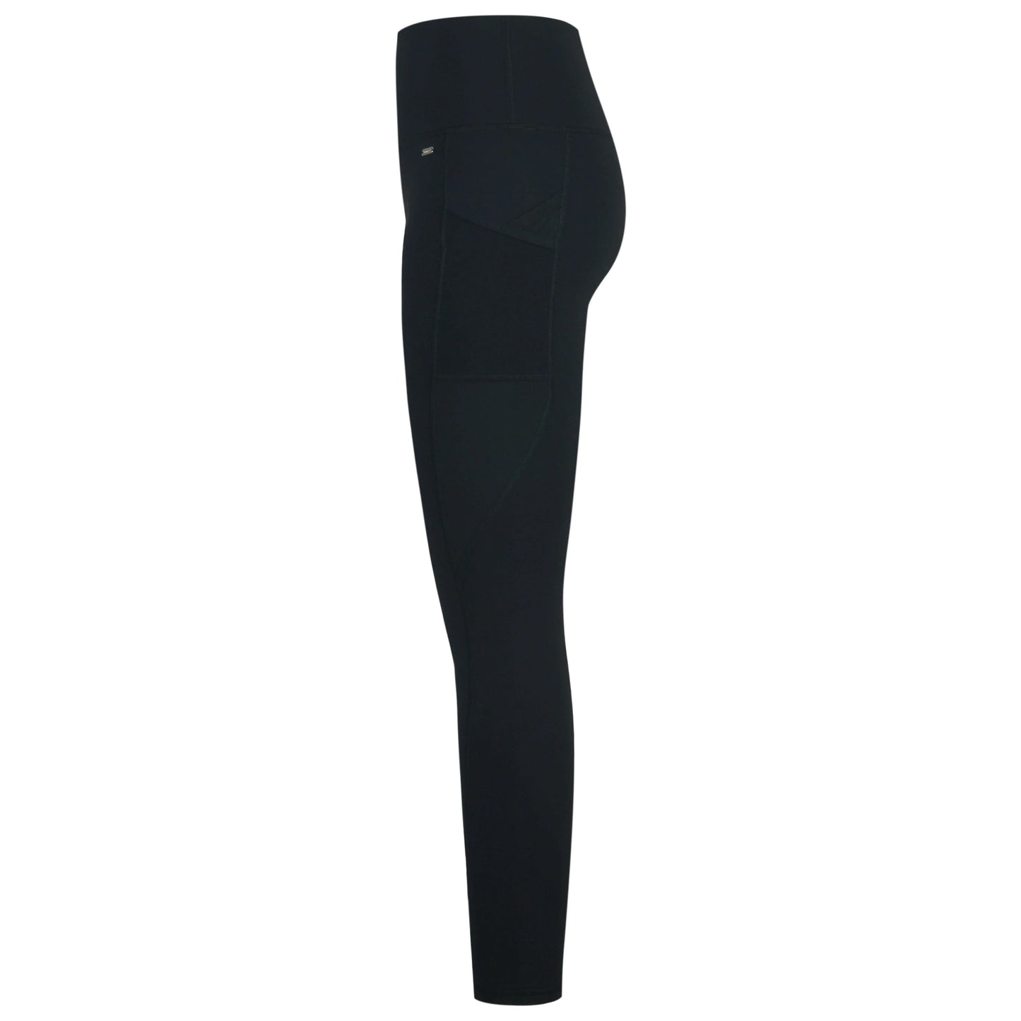 Ooh La La 2X Pocket Legging - Gourami