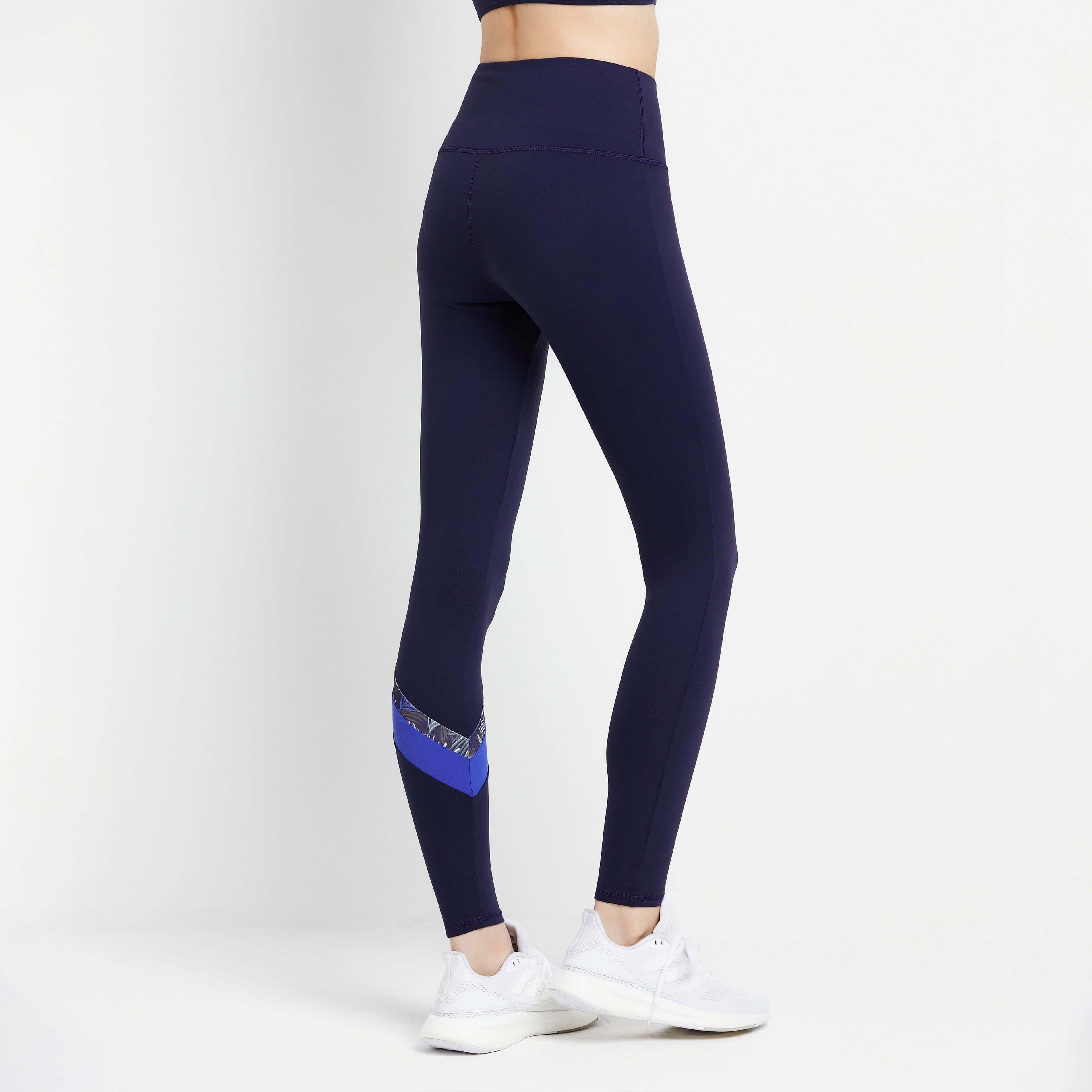 Leafy Legging - Gourami