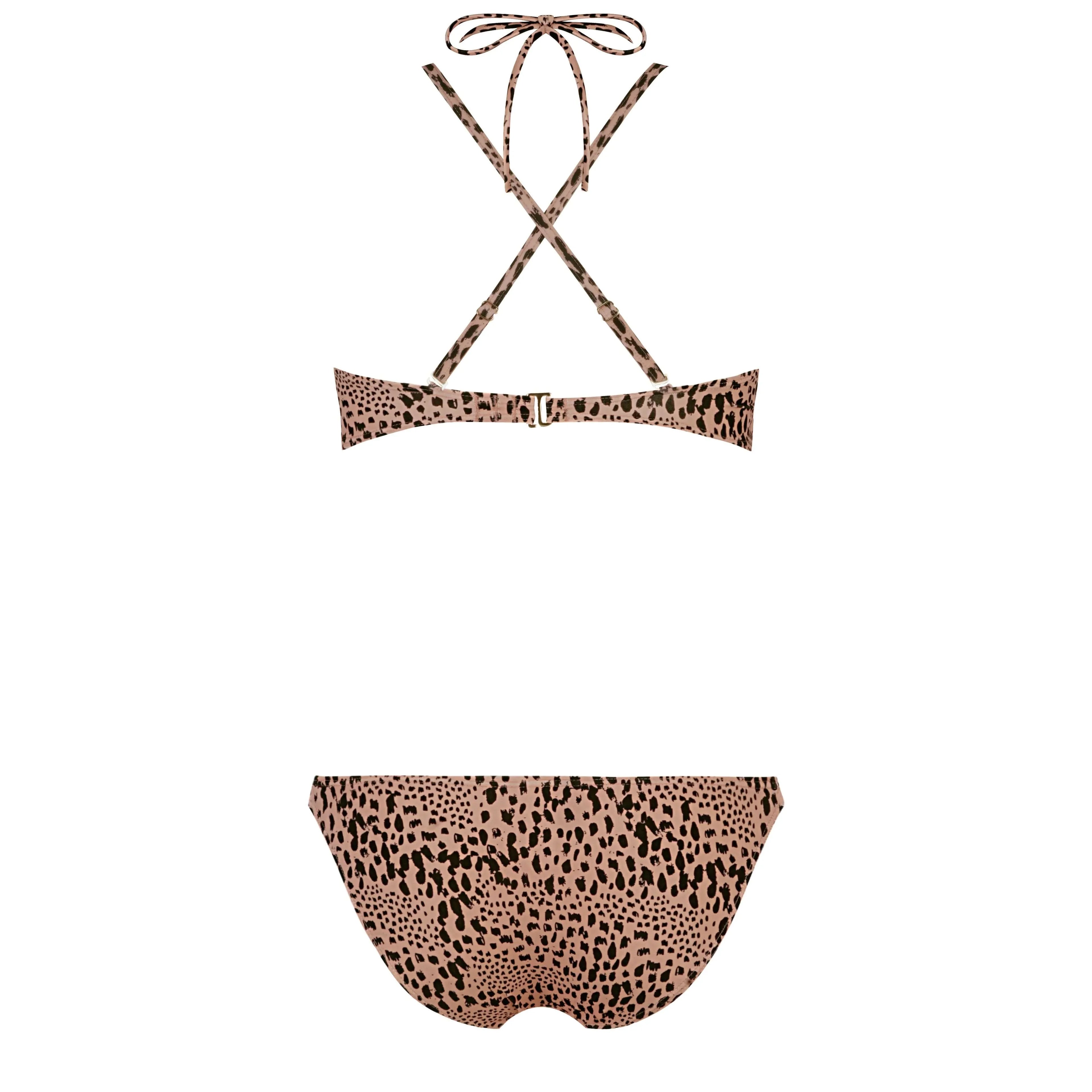 Jungle Bikini - Gourami