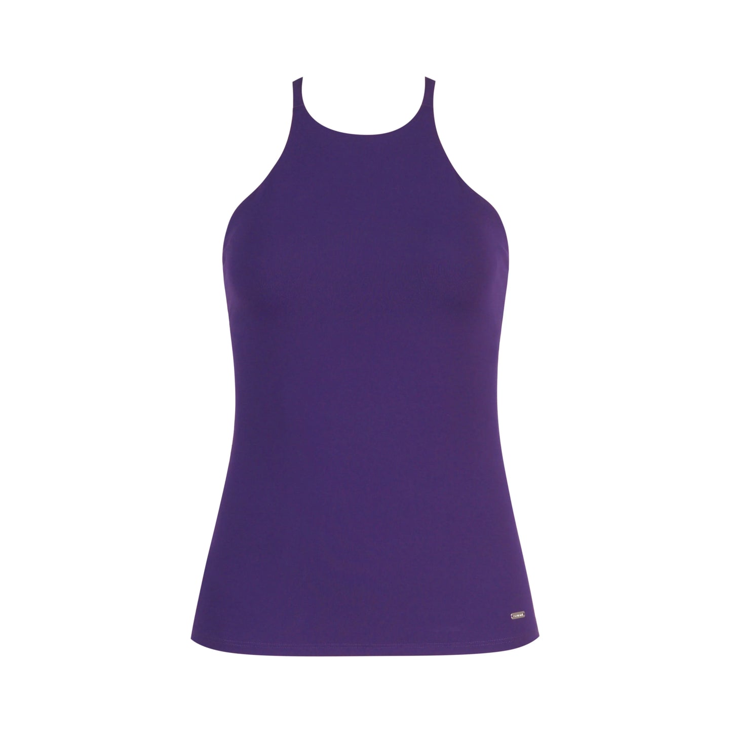 Highness Tank Top - Gourami