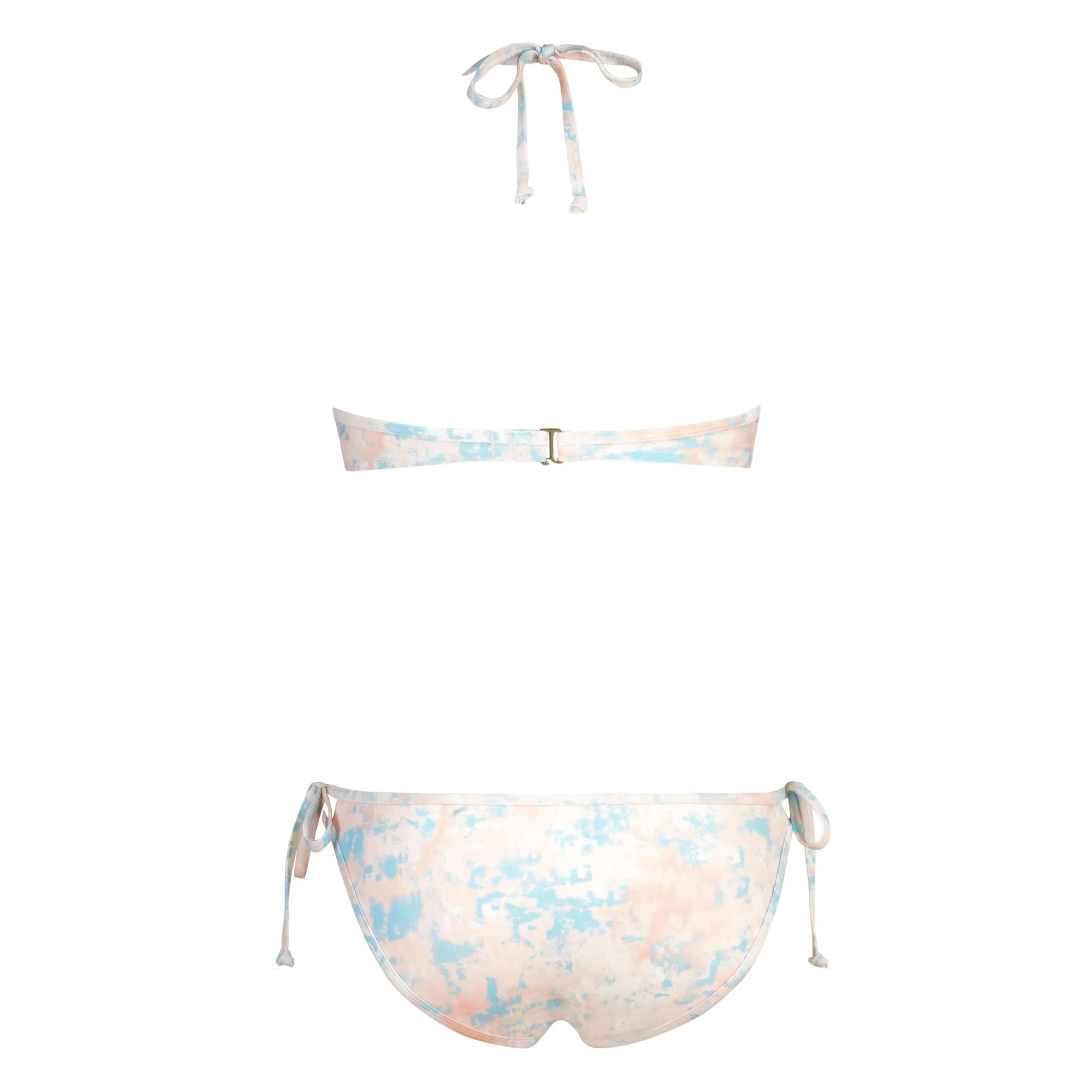 Shoreline Underwire Bikini - Gourami