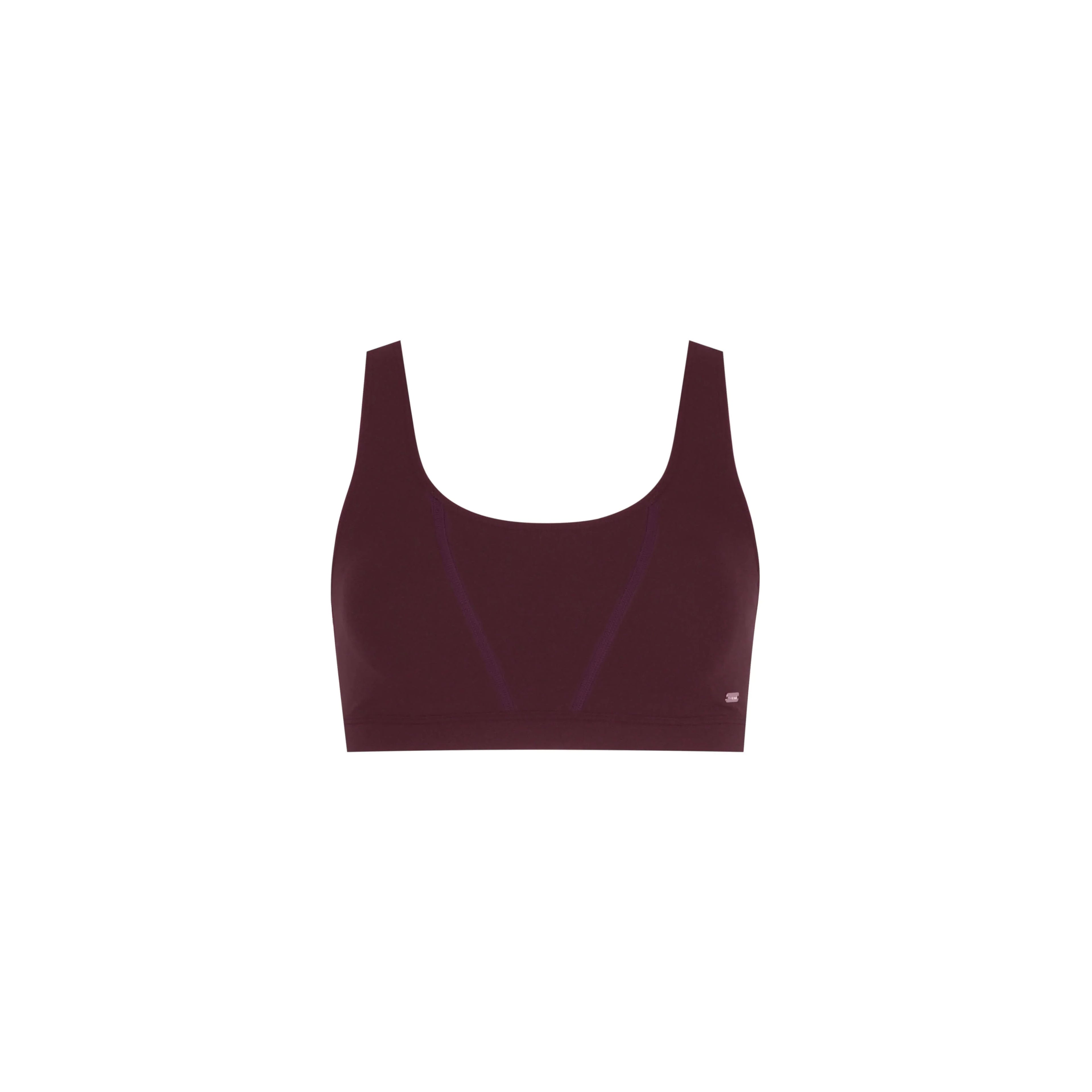 Silhouette Bra Top - Gourami