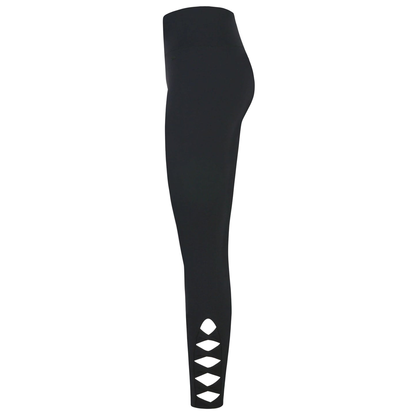 Stay Crossed Legging - Gourami