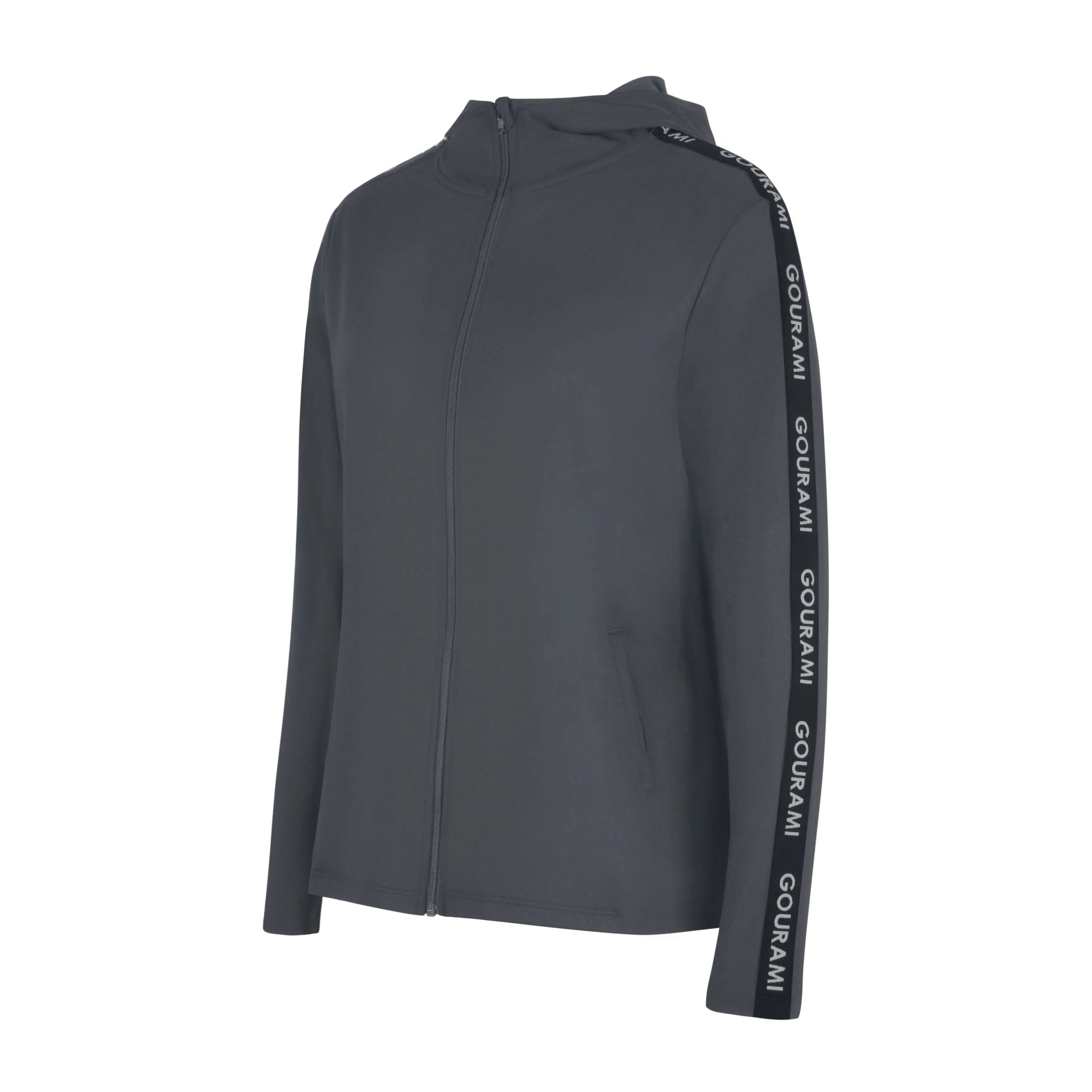 Gourami Band Jacket - Gourami