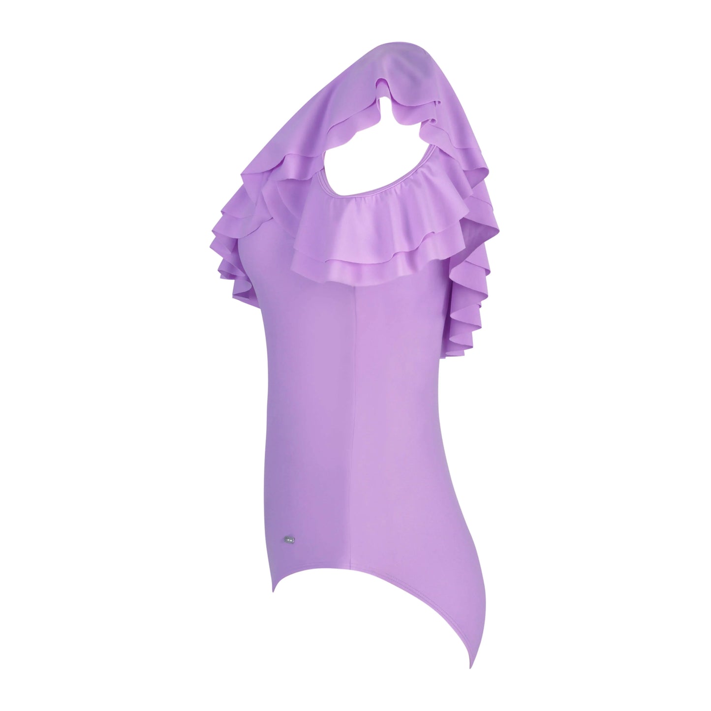Botanical Swimsuit - Gourami