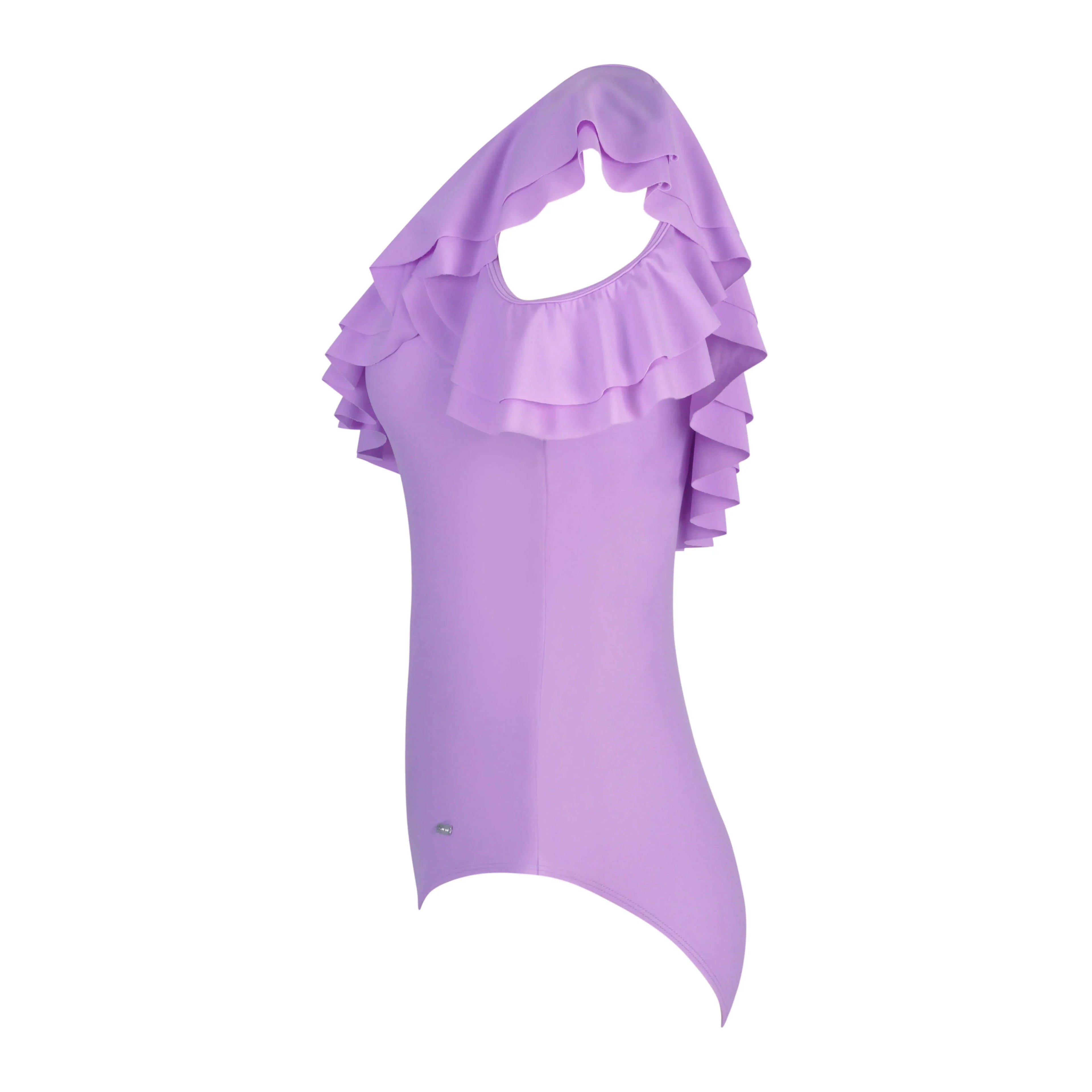 Botanical Swimsuit - Gourami