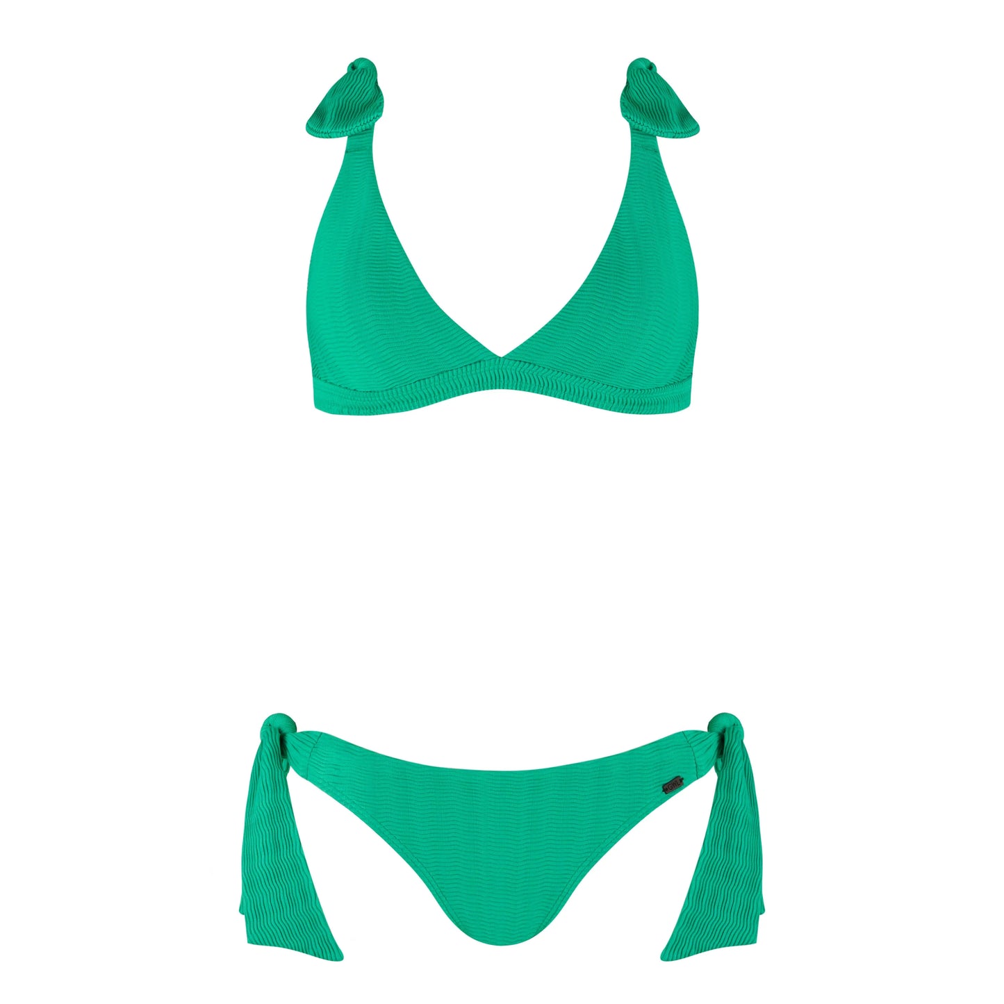 Bowing Bikini - Gourami