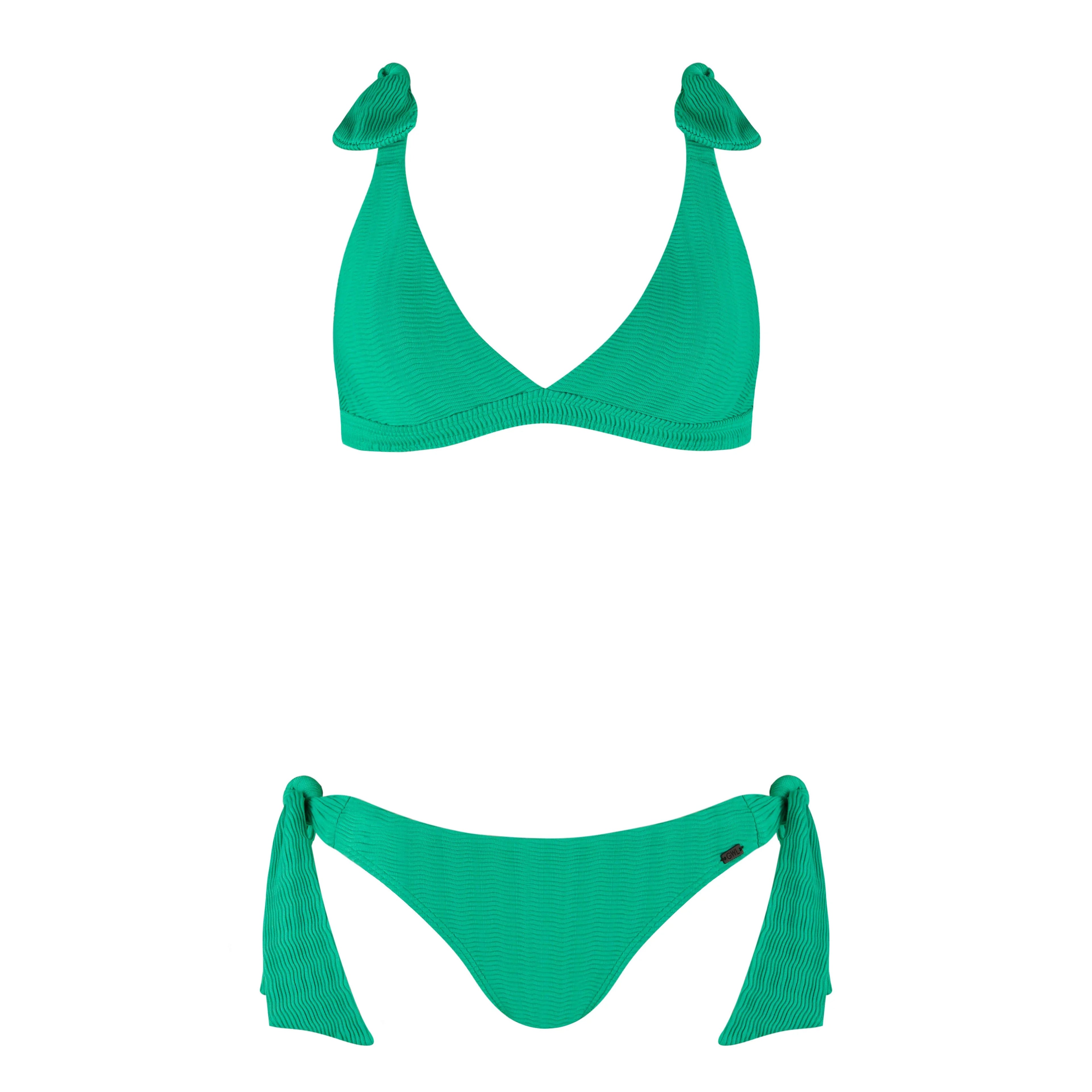 Bowing Bikini - Gourami