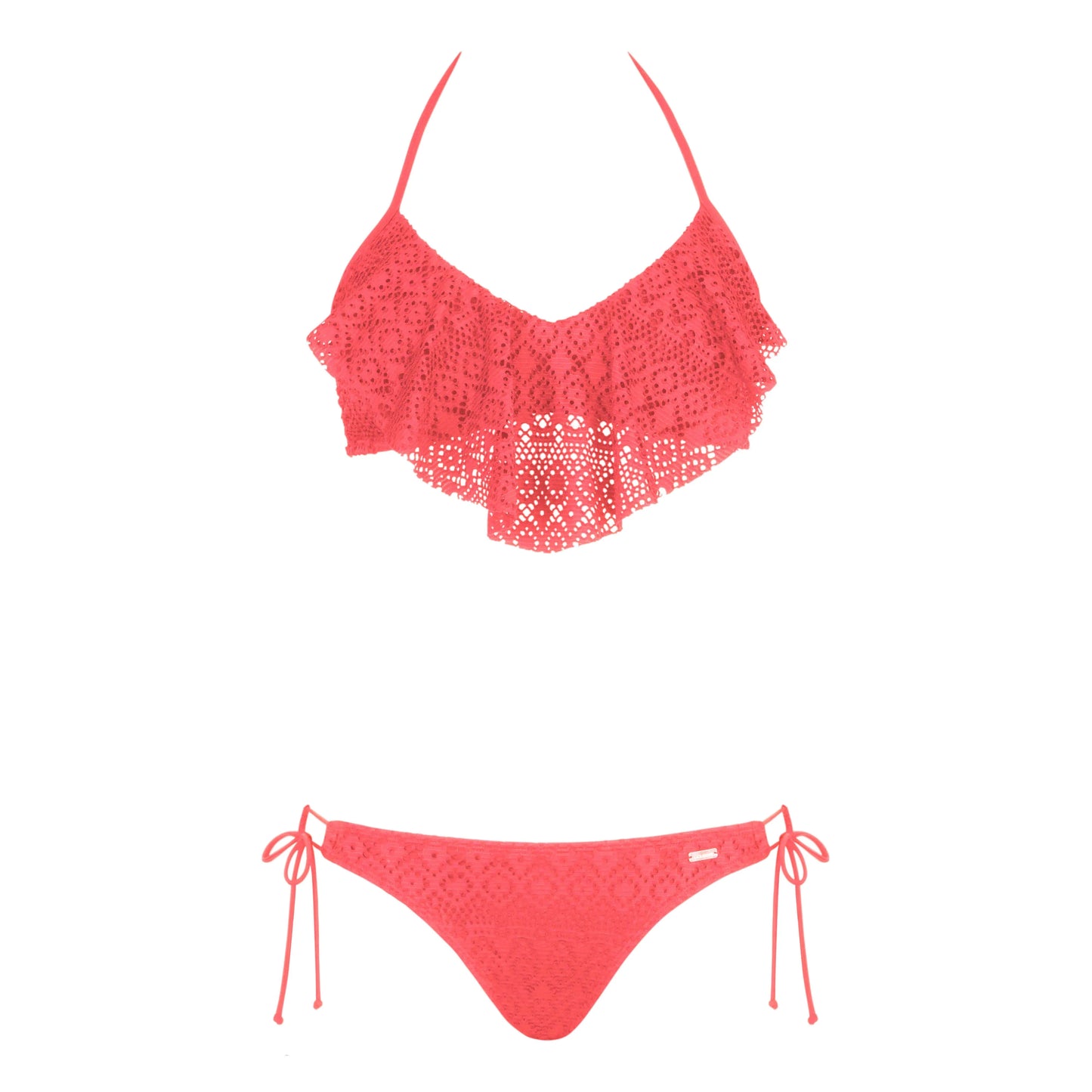 Crochet Love Bikini - Gourami