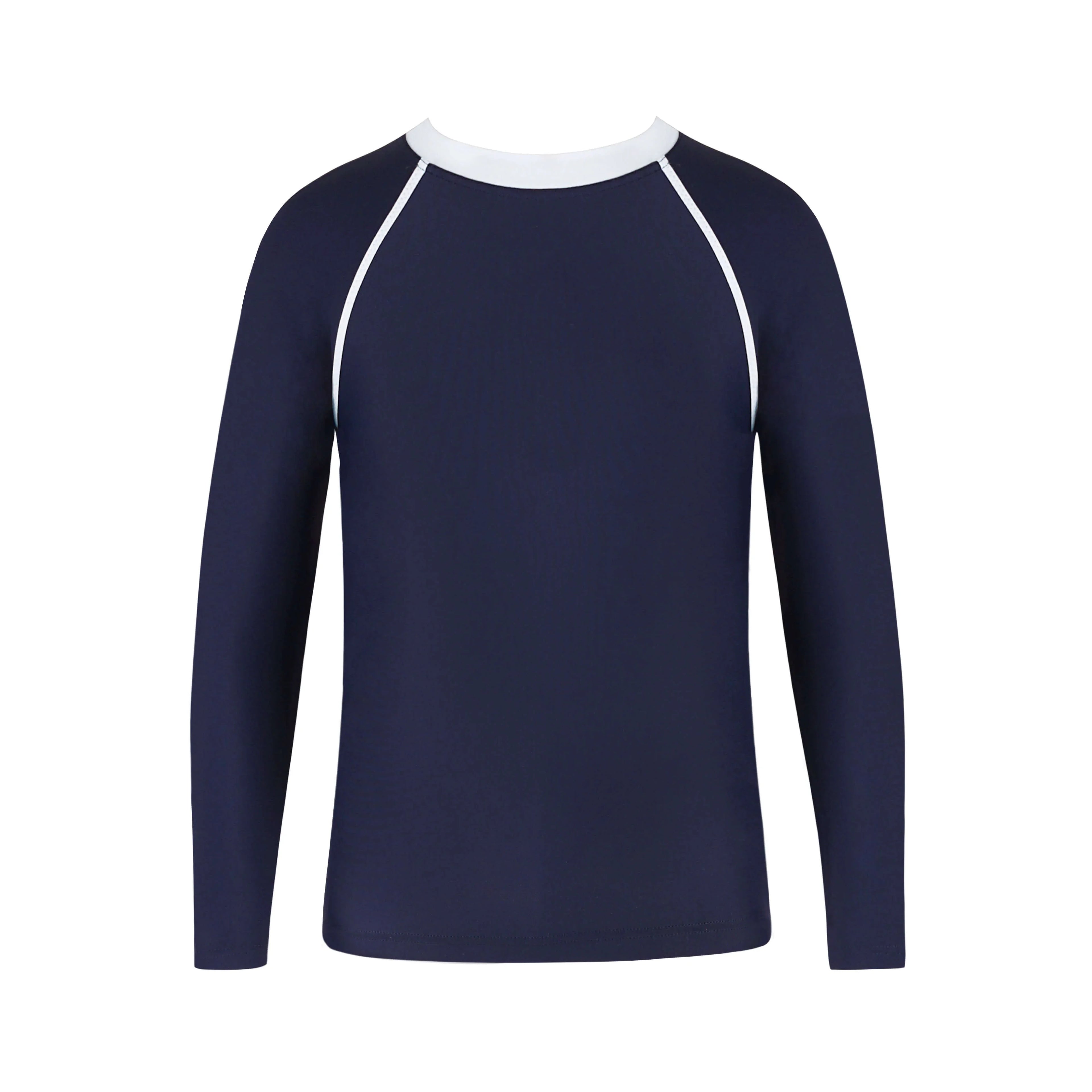 Neon Mens Rashguard - Gourami