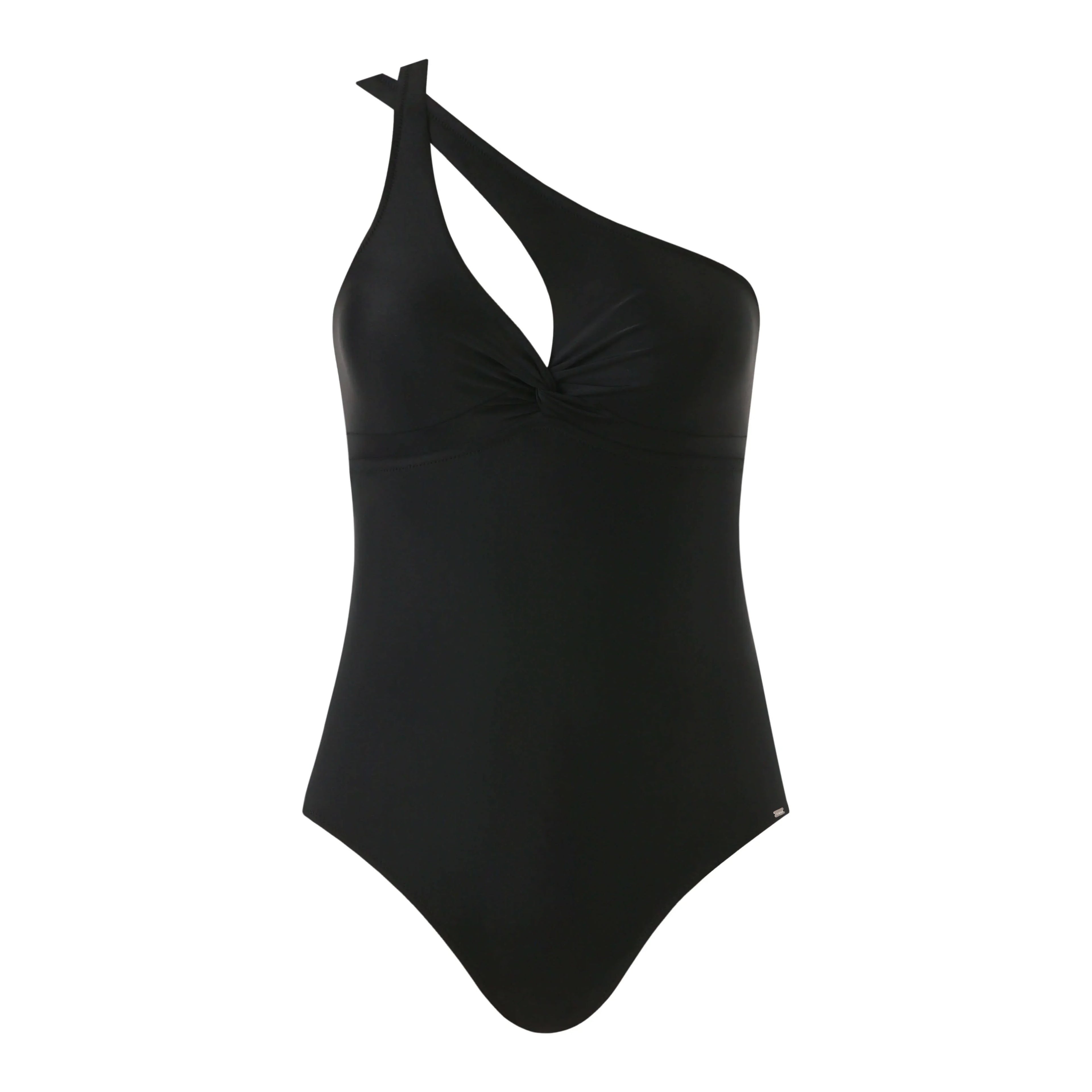 The Keyhole Swimsuit - Gourami