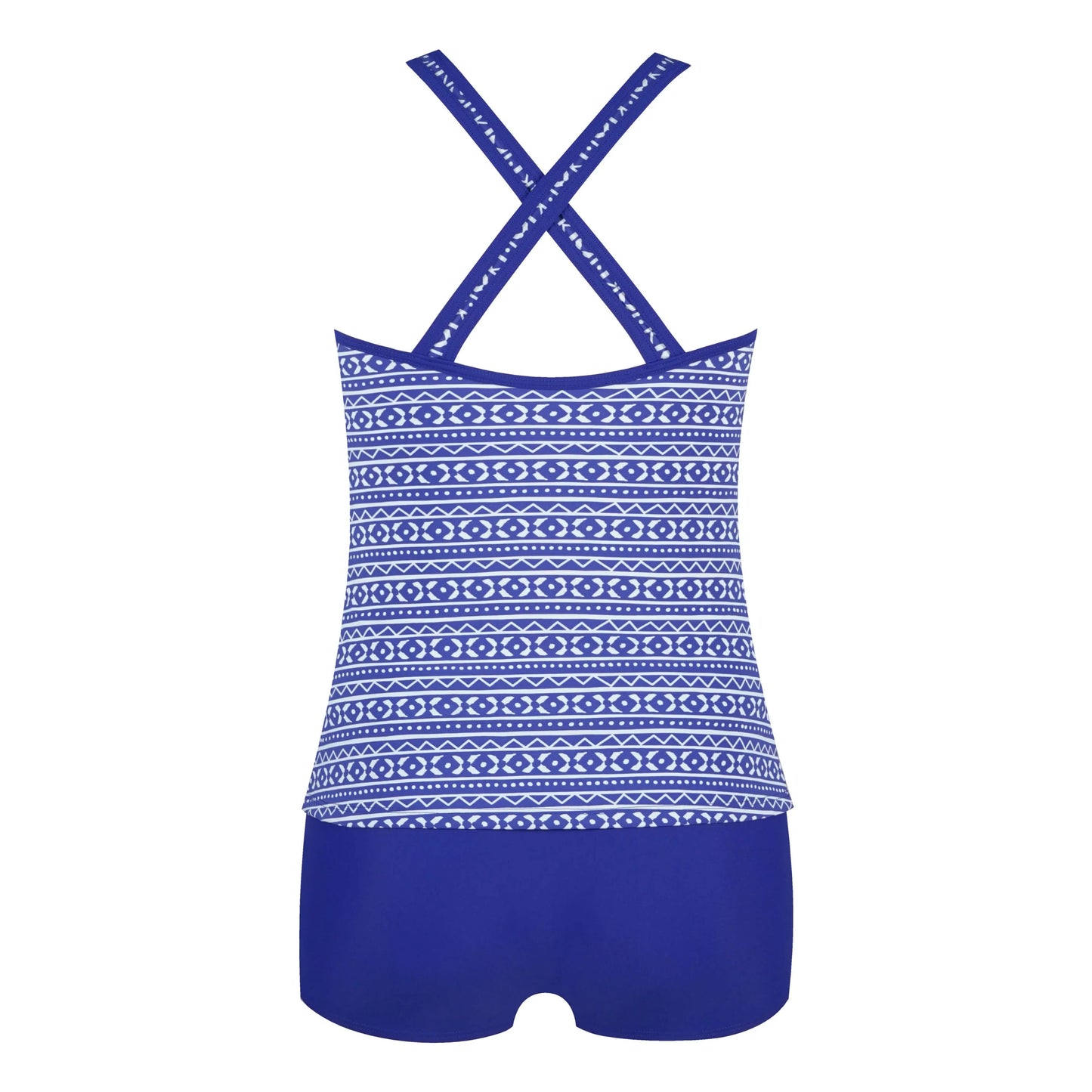 Contour Tankini - Gourami