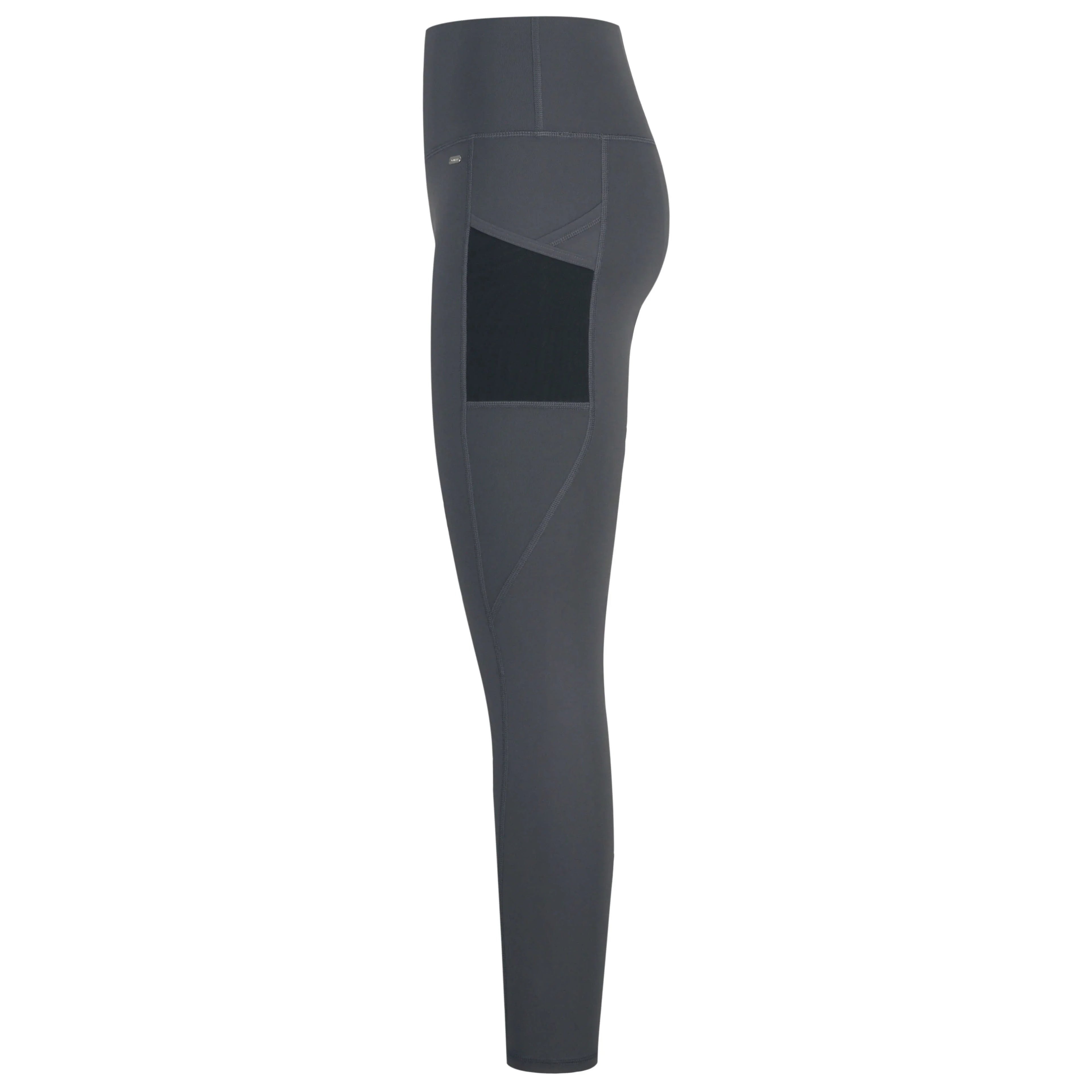 Ooh La La 2X Pocket Legging - Gourami